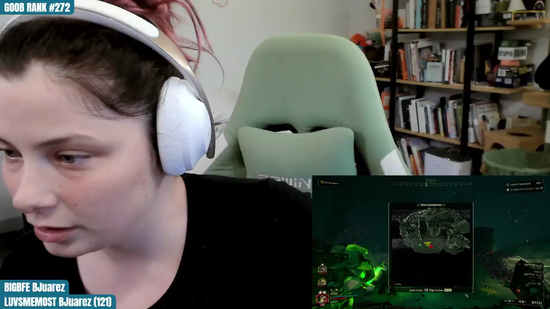 Gallery image thumbnail from ToniTigresse's myfreecams stream on, 09/10/2024, 01:51 image 6 of 20