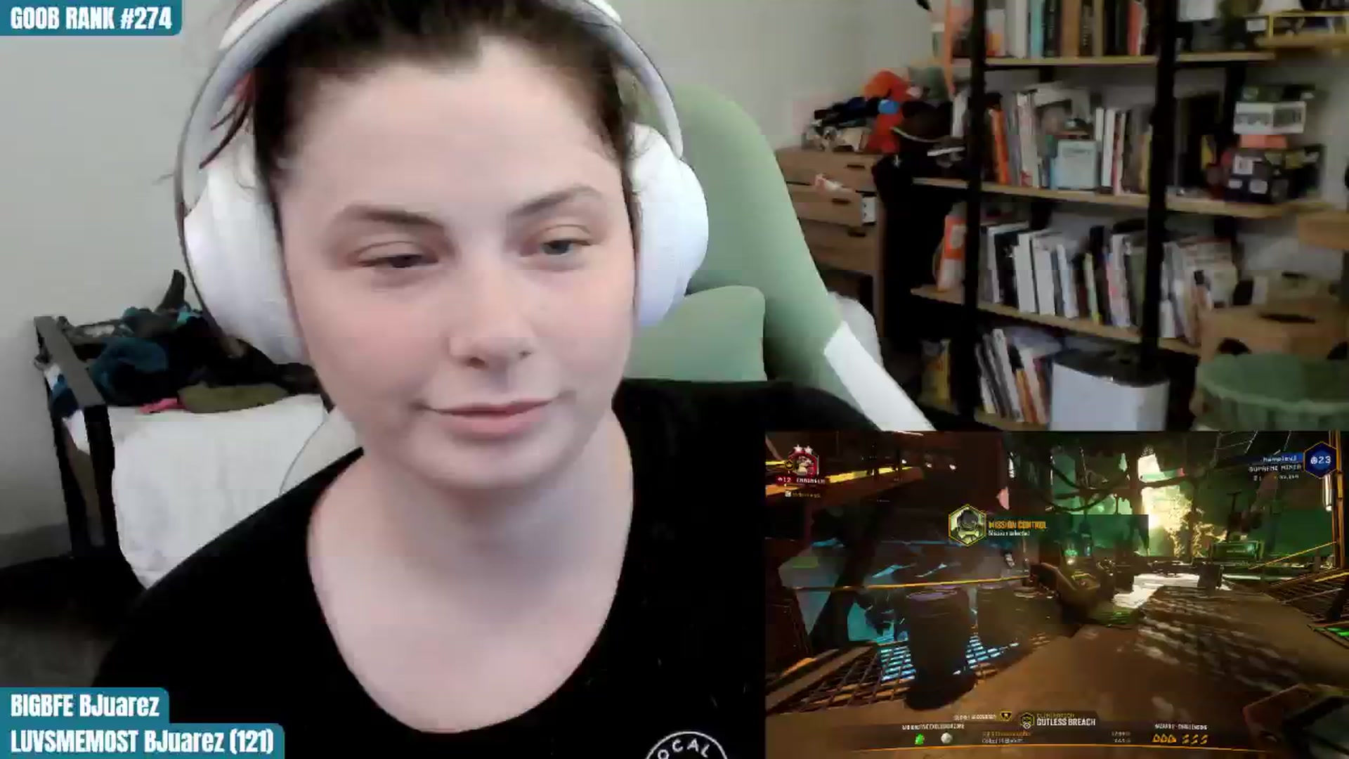 Gallery image thumbnail from ToniTigresse's myfreecams stream on, 09/10/2024, 01:51 image 4 of 20