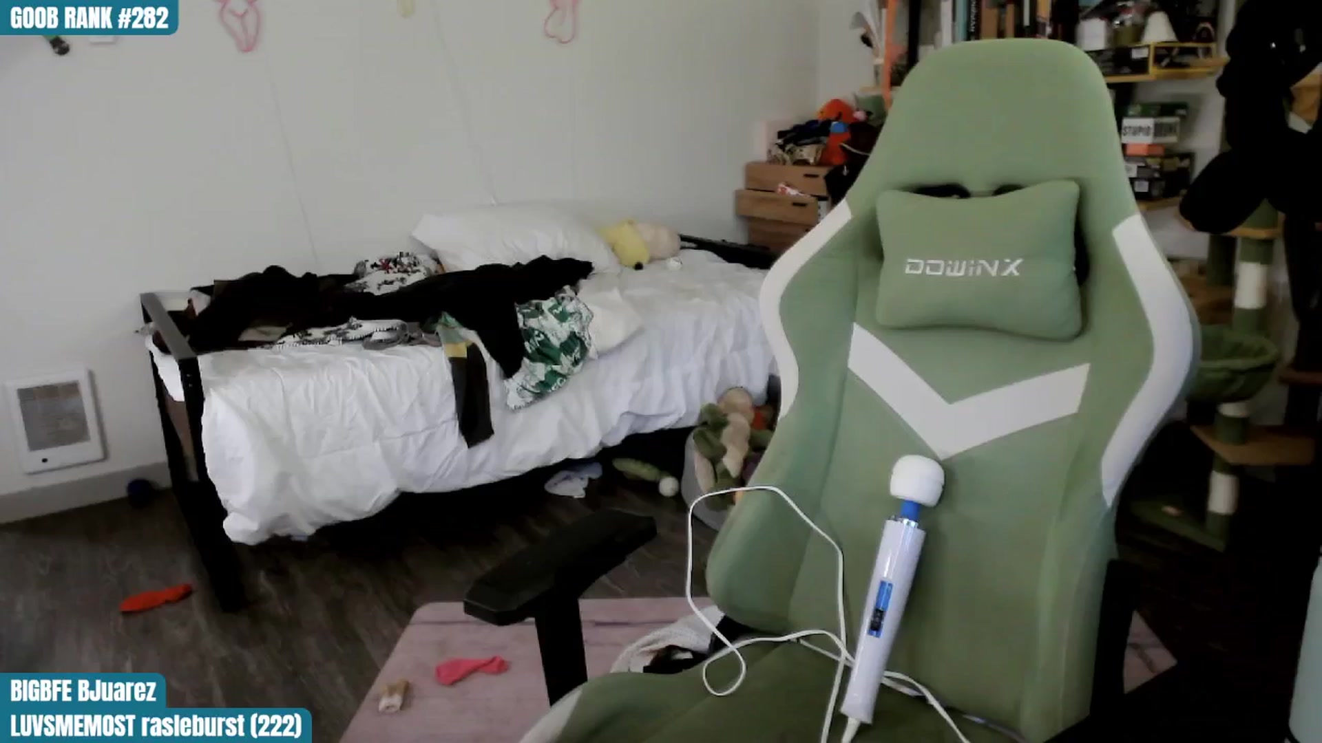 Gallery image thumbnail from ToniTigresse's myfreecams stream on, 09/11/2024, 02:07 image 8 of 20