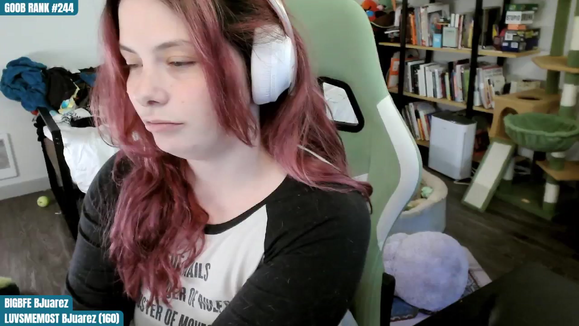 Gallery image thumbnail from ToniTigresse's myfreecams stream on, 09/13/2024, 24:46 image 18 of 20
