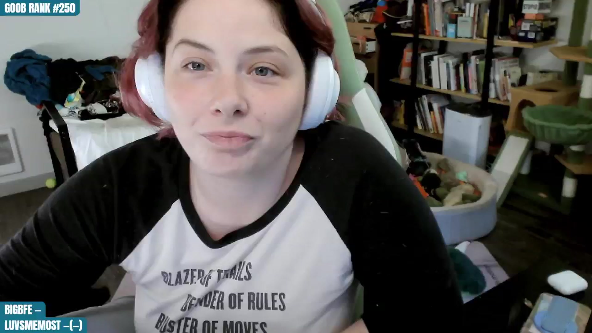Gallery image thumbnail from ToniTigresse's myfreecams stream on, 09/13/2024, 24:46 image 1 of 20