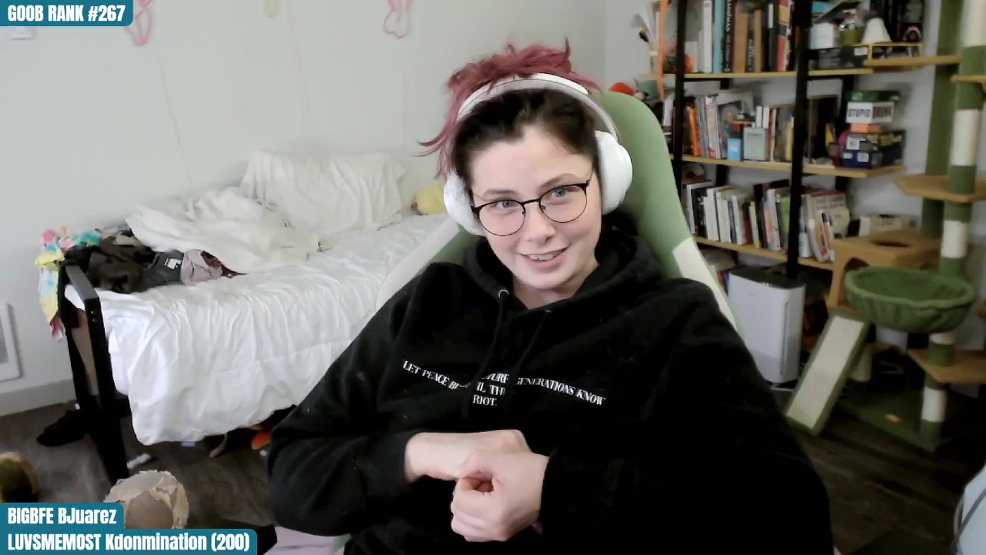 Gallery image thumbnail from ToniTigresse's myfreecams stream on, 09/14/2024, 02:16 image 19 of 20