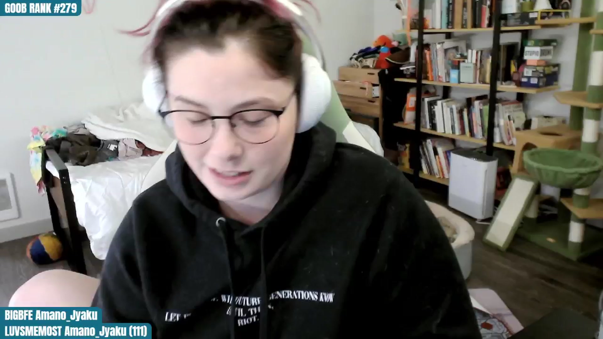 Gallery image thumbnail from ToniTigresse's myfreecams stream on, 09/14/2024, 02:16 image 5 of 20