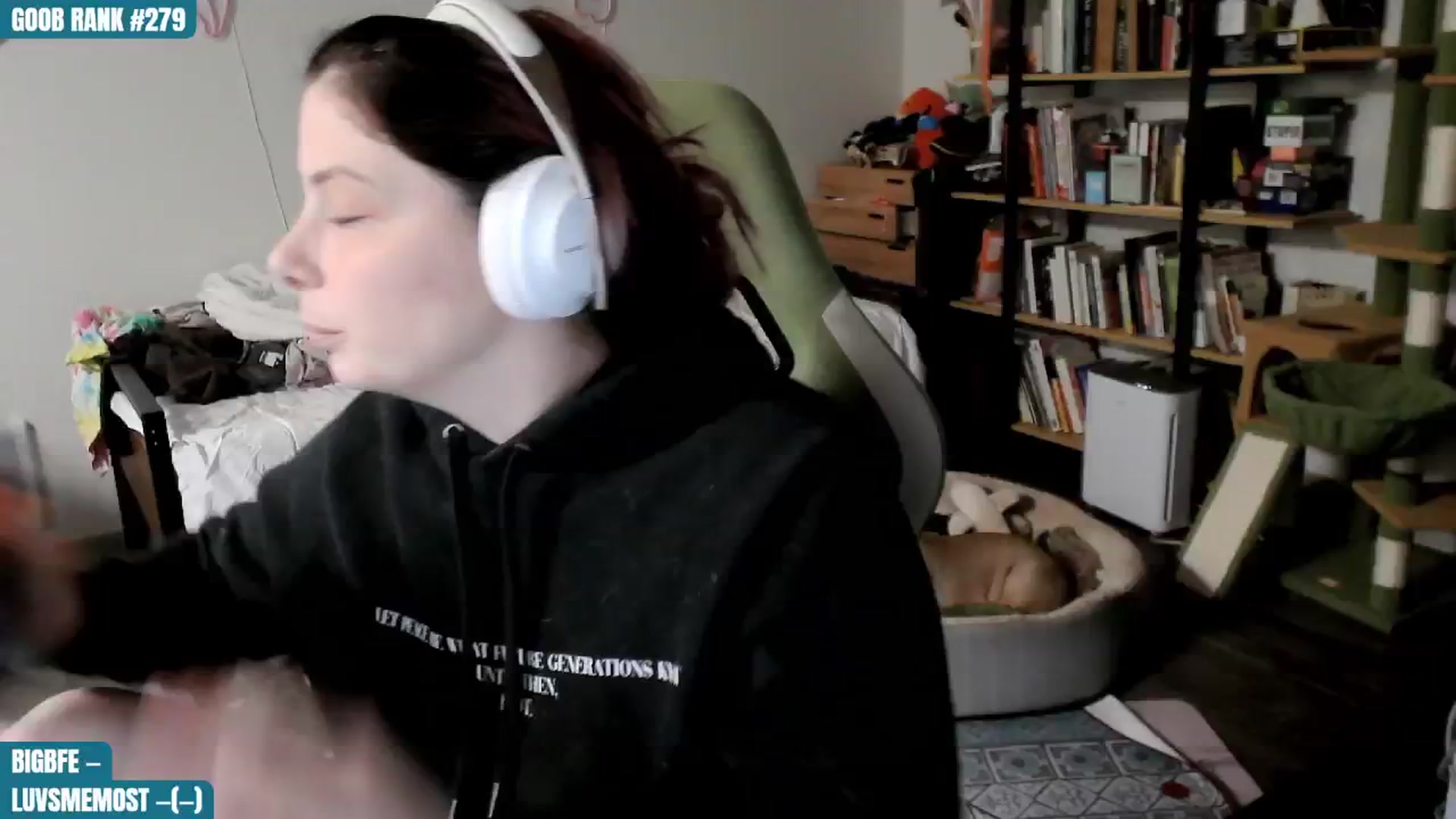 Gallery image thumbnail from ToniTigresse's myfreecams stream on, 09/14/2024, 02:16 image 1 of 20