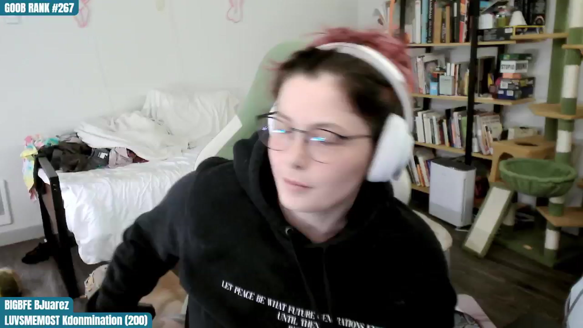 Gallery image thumbnail from ToniTigresse's myfreecams stream on, 09/14/2024, 02:16 image 17 of 20