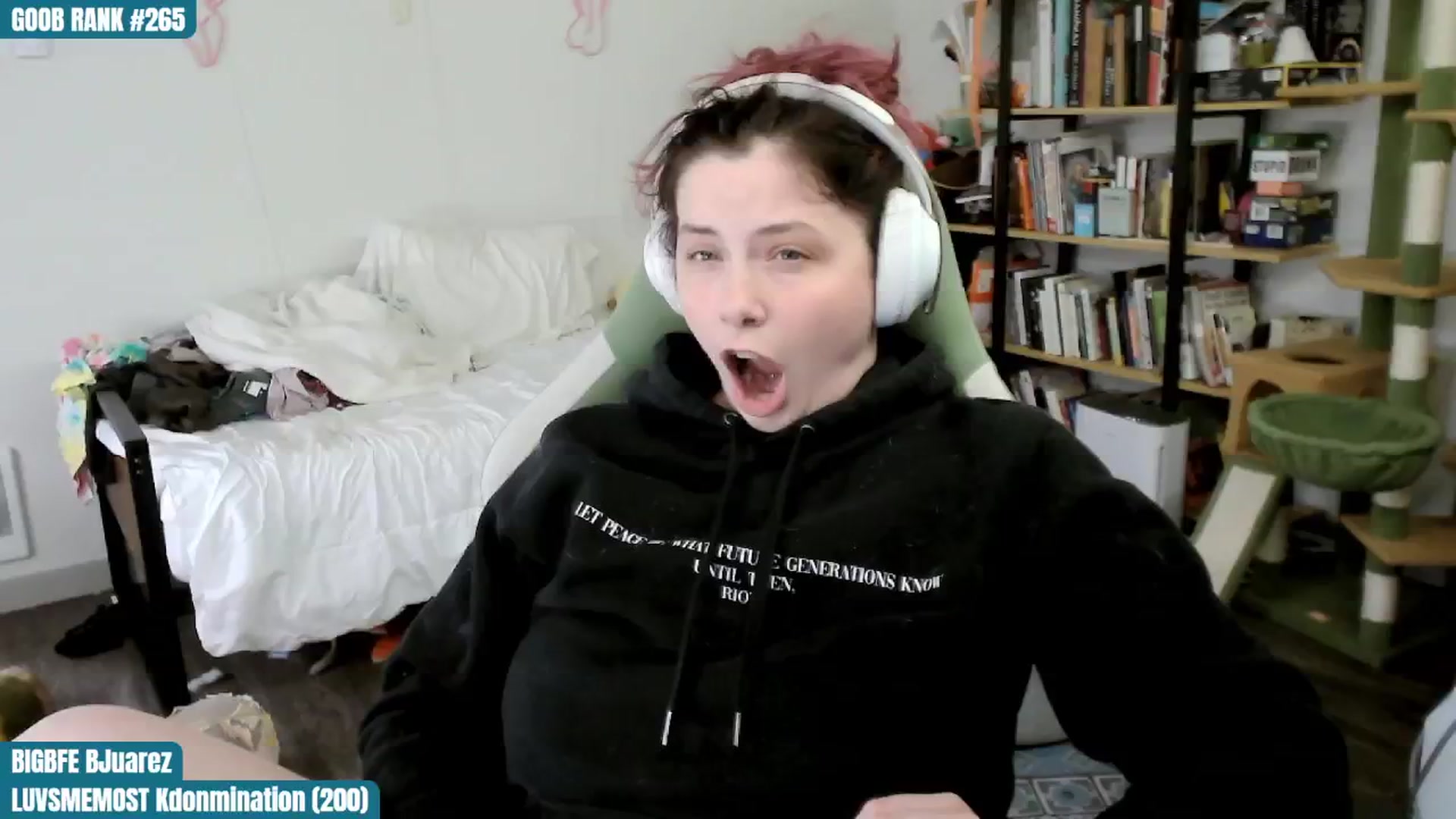 Gallery image thumbnail from ToniTigresse's myfreecams stream on, 09/14/2024, 02:16 image 20 of 20