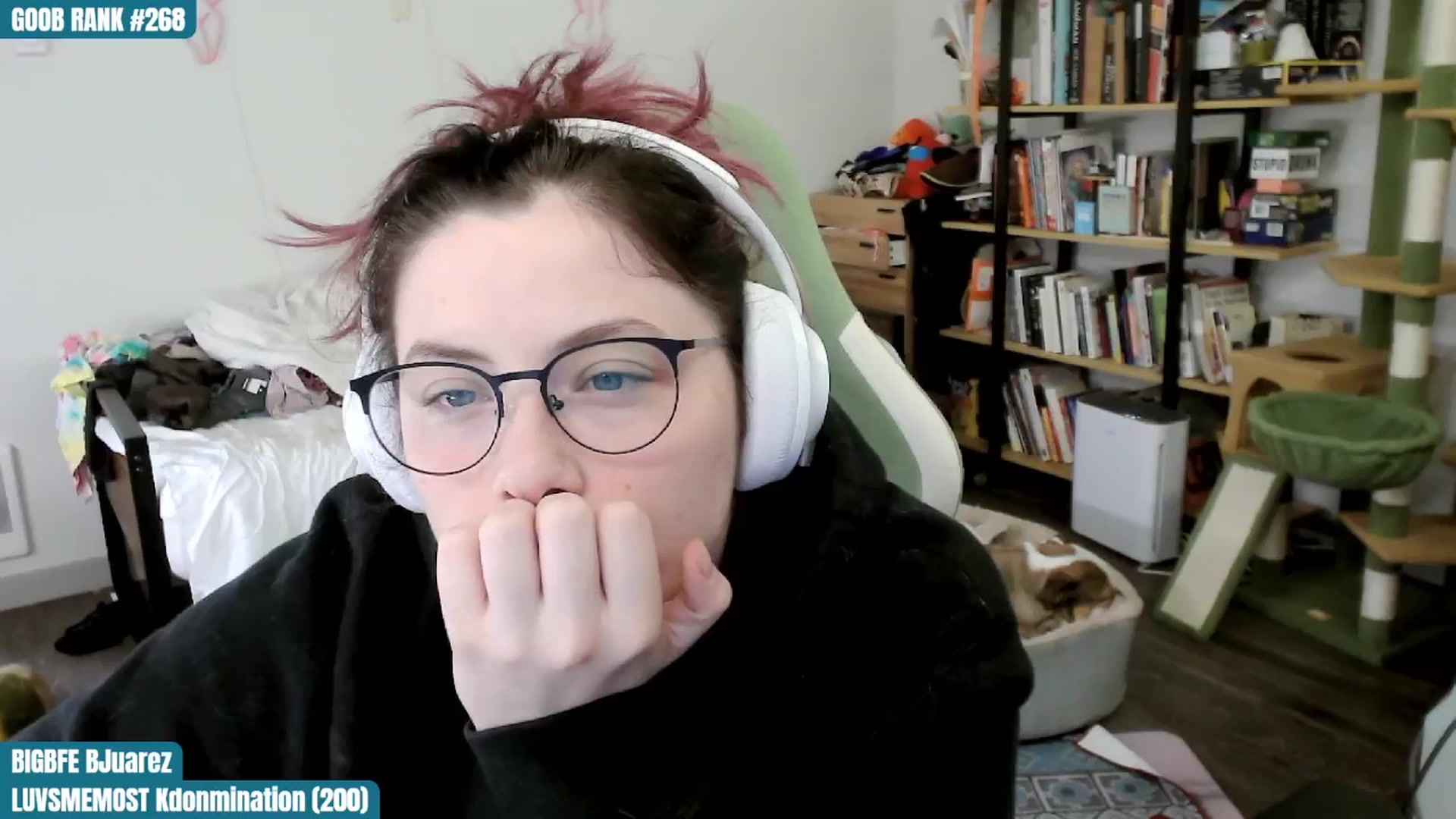 Gallery image thumbnail from ToniTigresse's myfreecams stream on, 09/14/2024, 02:16 image 18 of 20