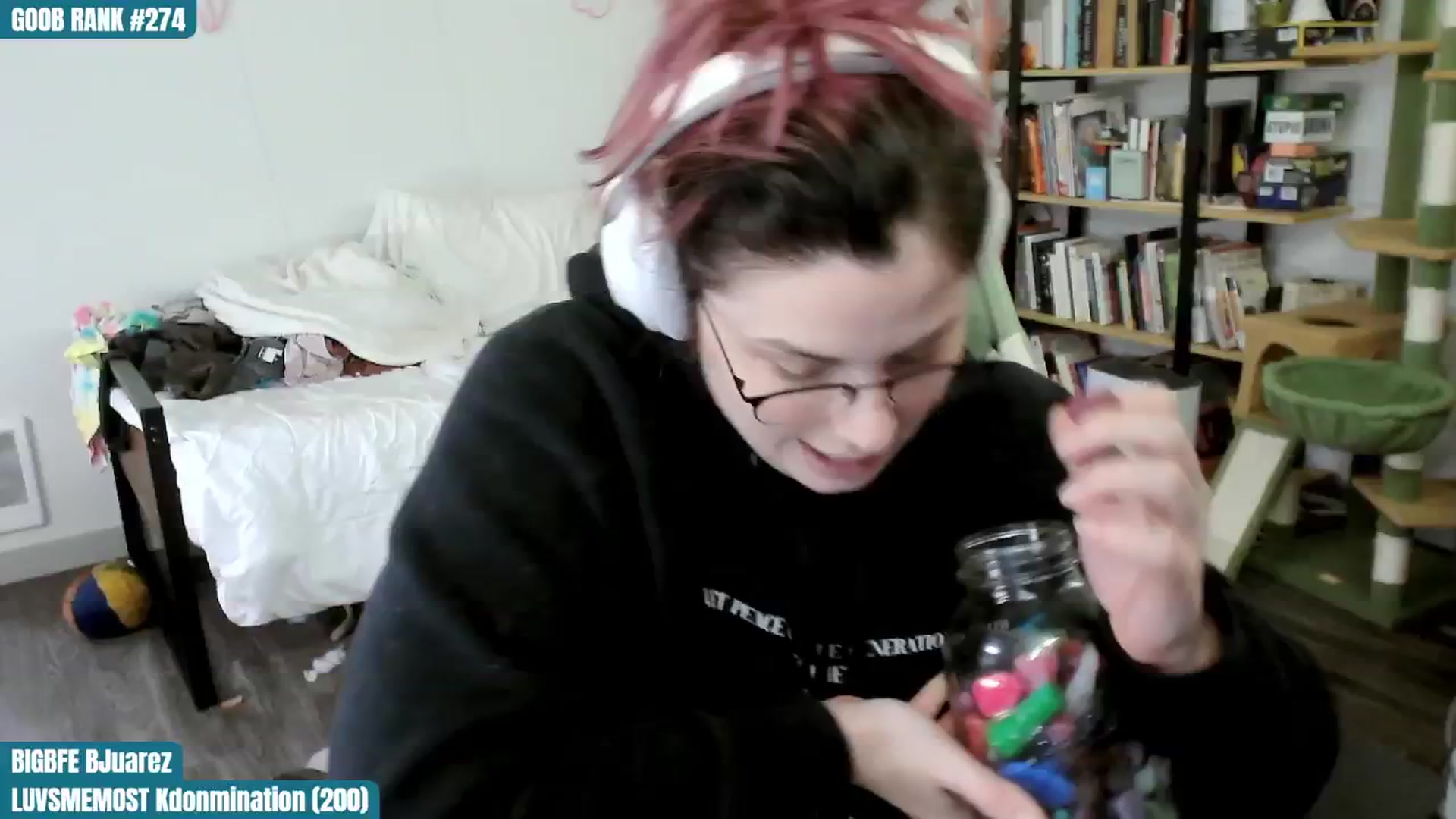 Gallery image thumbnail from ToniTigresse's myfreecams stream on, 09/14/2024, 02:16 image 9 of 20
