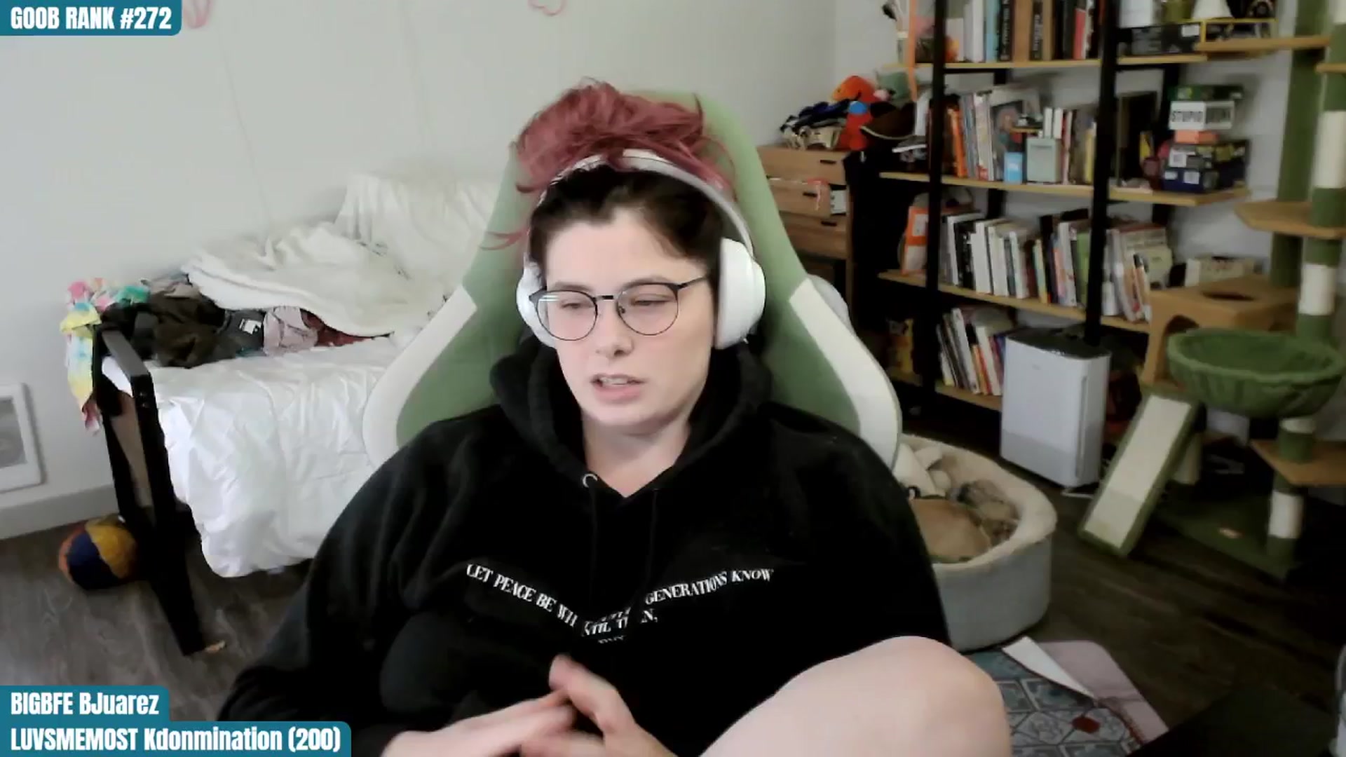 Gallery image thumbnail from ToniTigresse's myfreecams stream on, 09/14/2024, 02:16 image 11 of 20