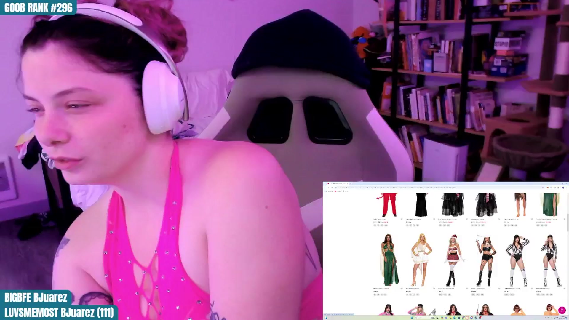 Gallery image thumbnail from ToniTigresse's myfreecams stream on, 09/15/2024, 24:01 image 11 of 20