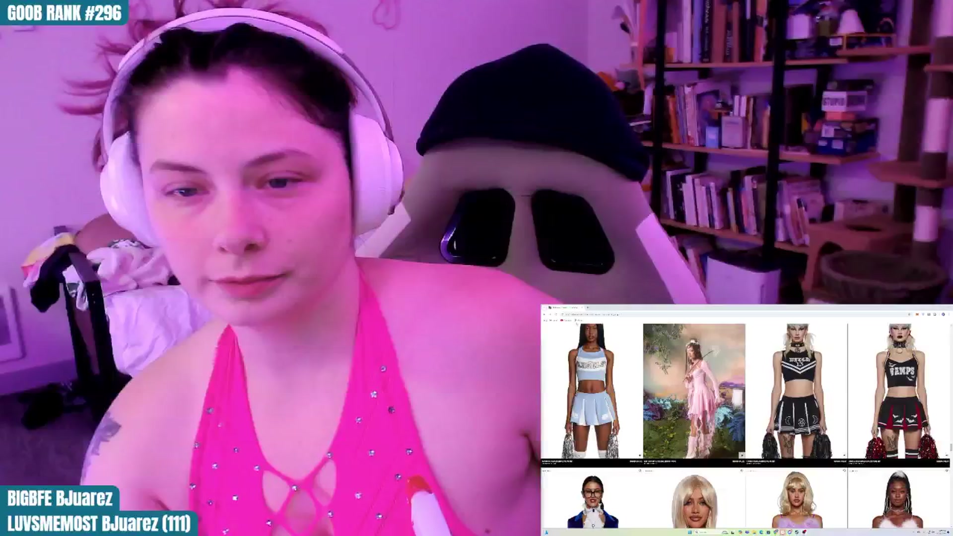 Gallery image thumbnail from ToniTigresse's myfreecams stream on, 09/15/2024, 24:01 image 19 of 20