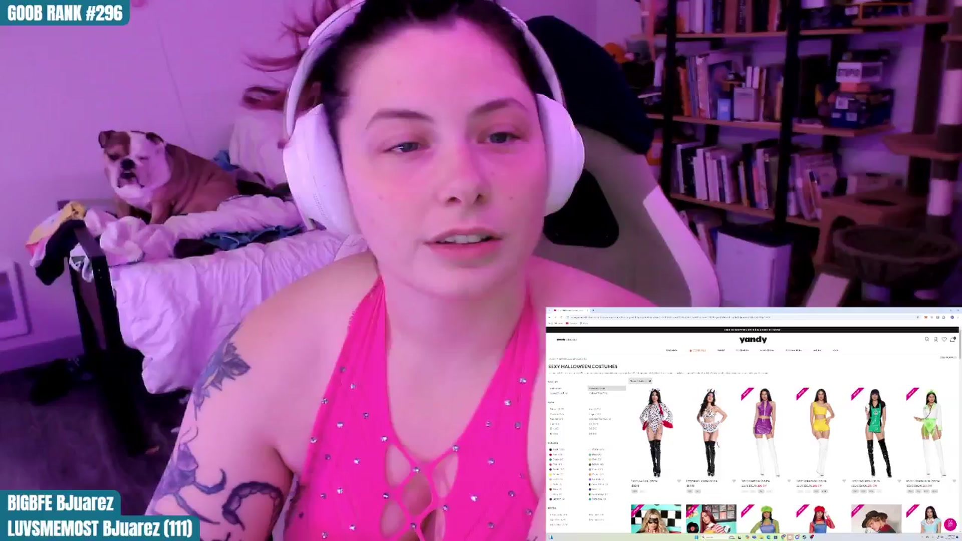 Gallery image thumbnail from ToniTigresse's myfreecams stream on, 09/15/2024, 24:01 image 14 of 20