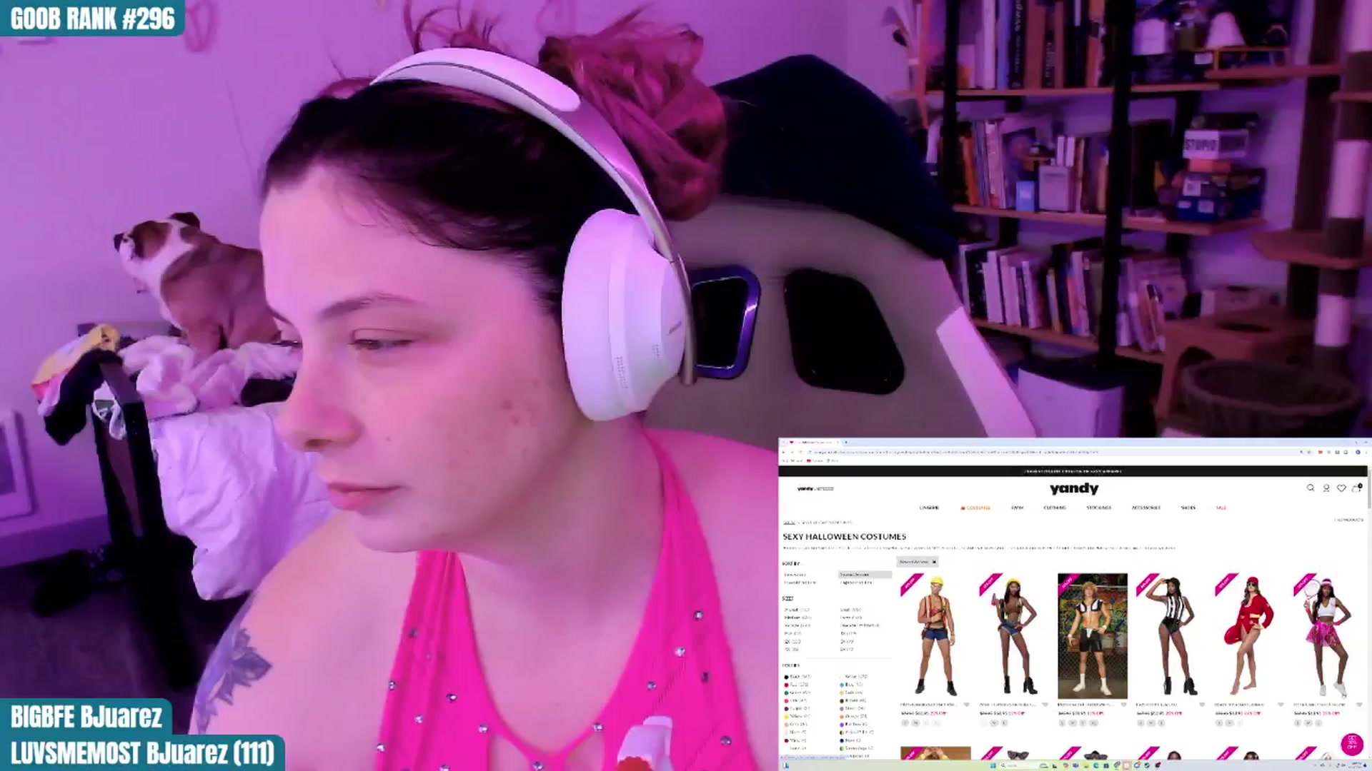 Gallery image thumbnail from ToniTigresse's myfreecams stream on, 09/15/2024, 24:01 image 16 of 20