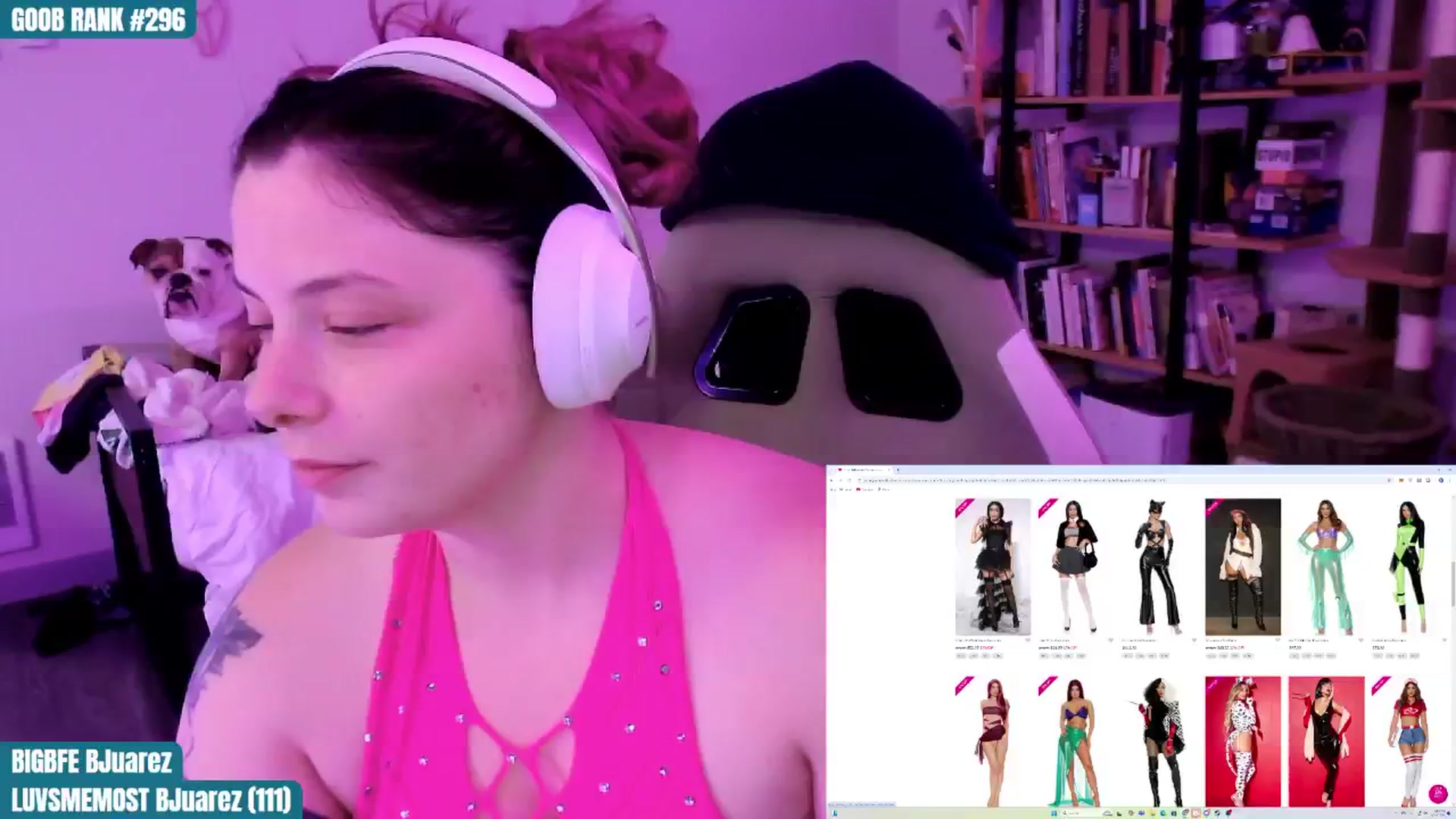 Gallery image thumbnail from ToniTigresse's myfreecams stream on, 09/15/2024, 24:01 image 15 of 20