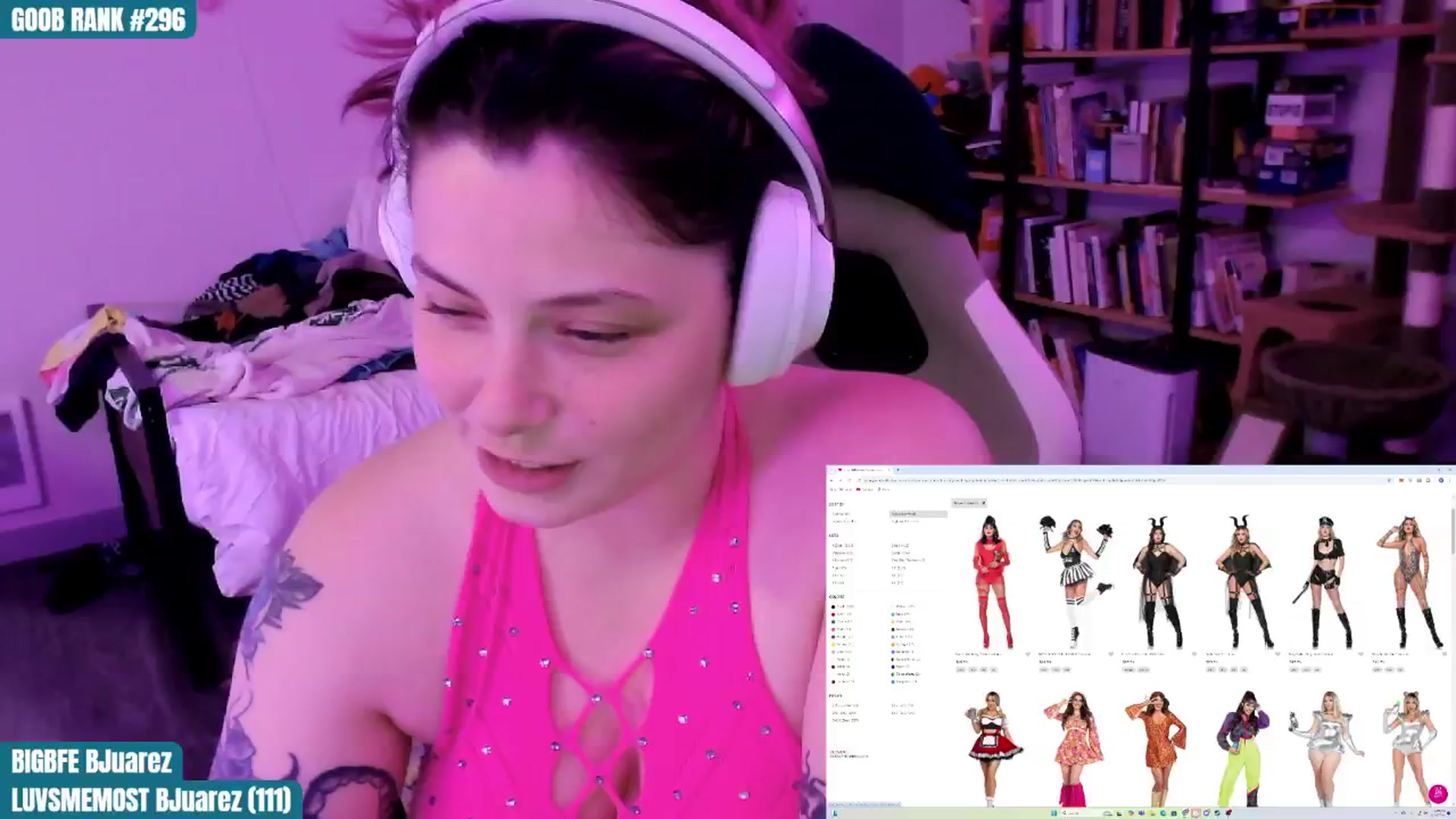 Gallery image thumbnail from ToniTigresse's myfreecams stream on, 09/15/2024, 24:01 image 12 of 20