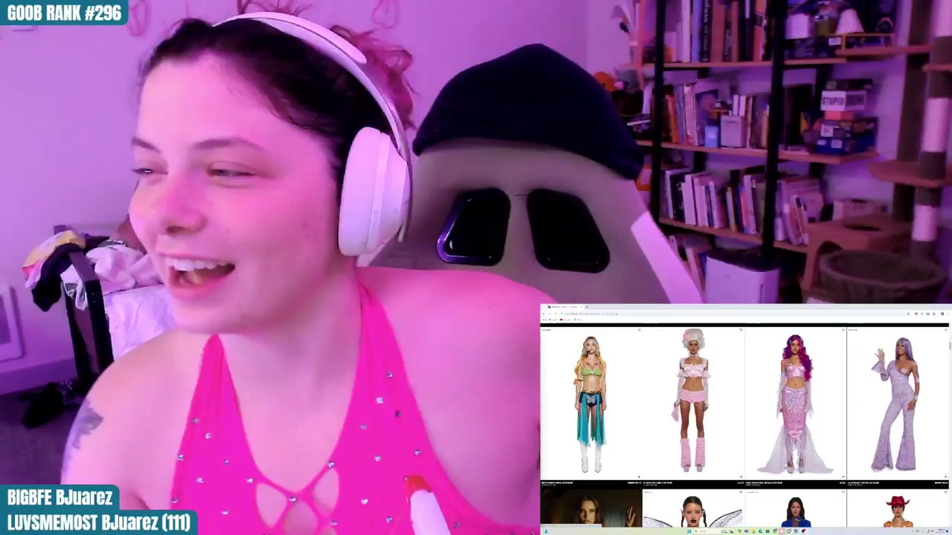 Gallery image thumbnail from ToniTigresse's myfreecams stream on, 09/15/2024, 24:01 image 18 of 20
