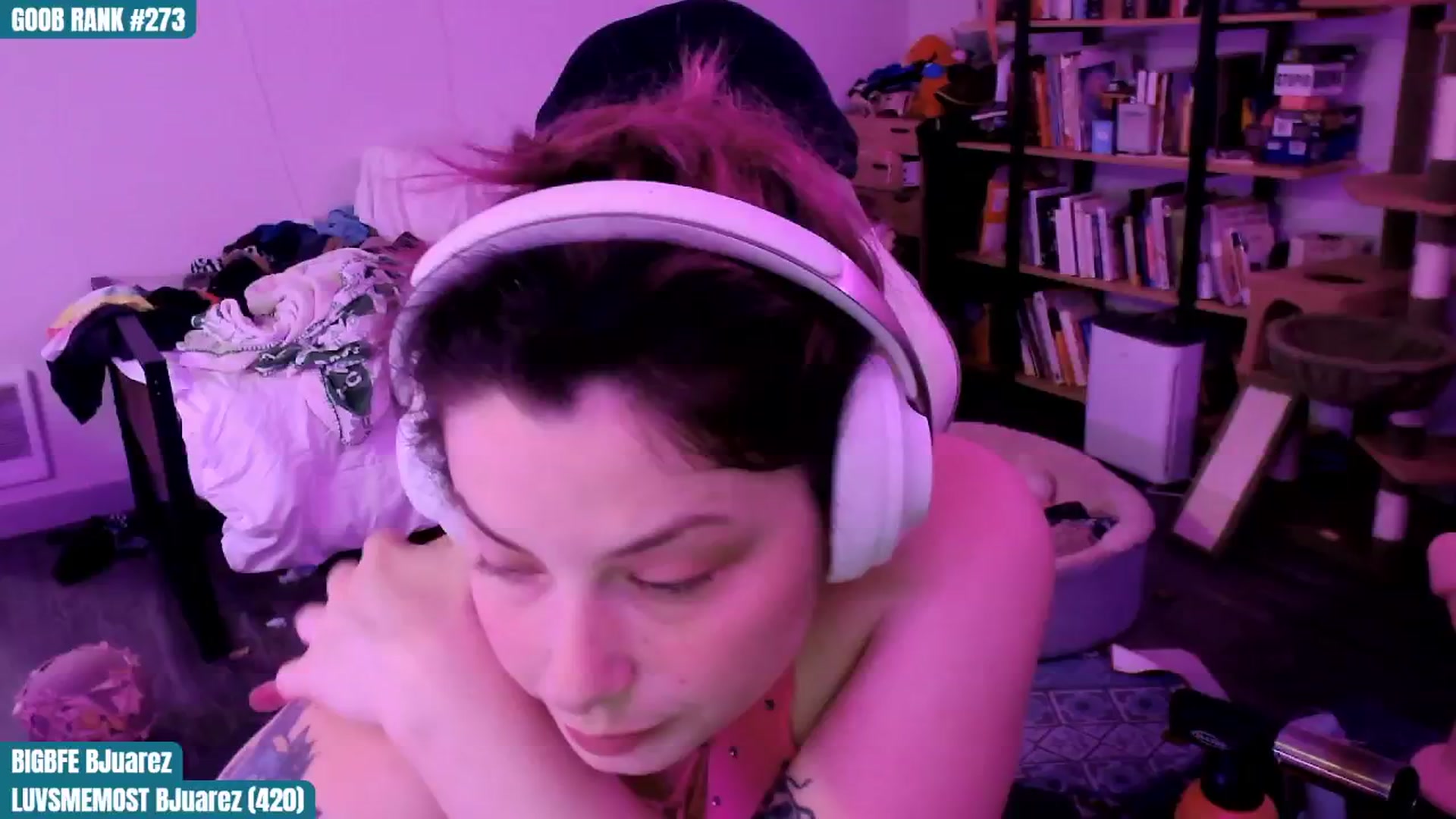Gallery image thumbnail from ToniTigresse's myfreecams stream on, 09/15/2024, 02:08 image 20 of 20