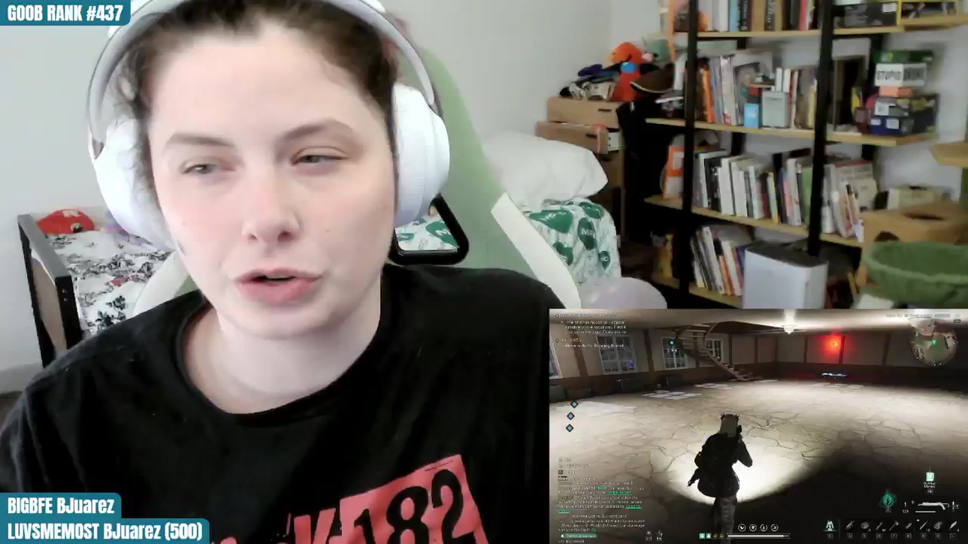 Gallery image thumbnail from ToniTigresse's myfreecams stream on, 09/21/2024, 04:04 image 9 of 20