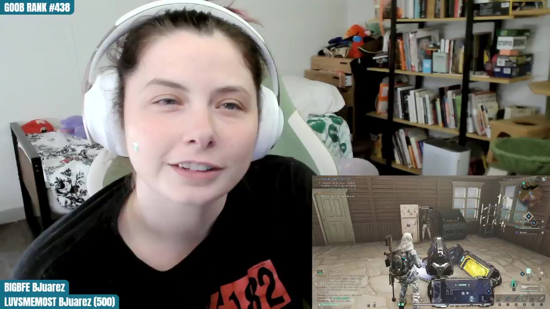 Gallery image thumbnail from ToniTigresse's myfreecams stream on, 09/21/2024, 04:04 image 11 of 20