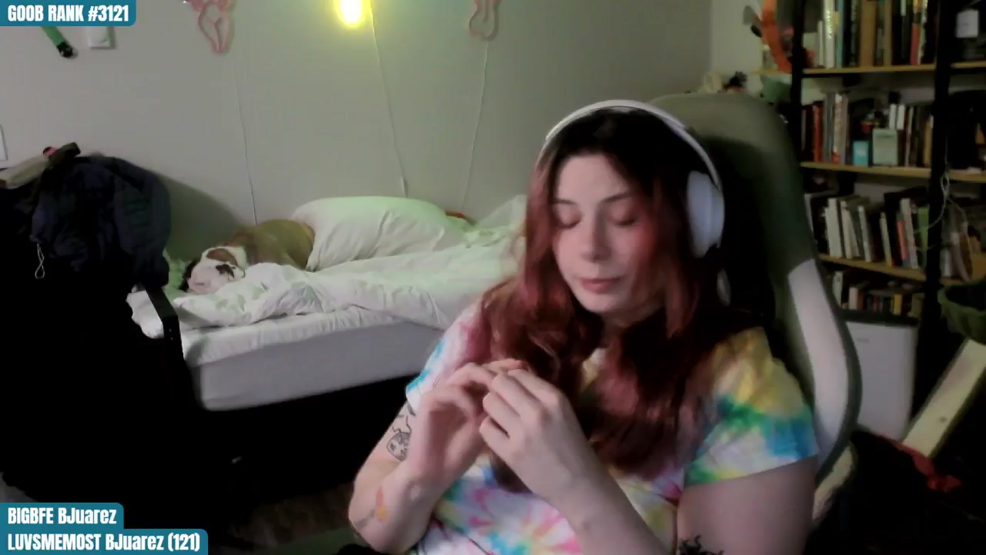 Gallery image thumbnail from ToniTigresse's myfreecams stream on, 10/05/2024, 24:55 image 3 of 20