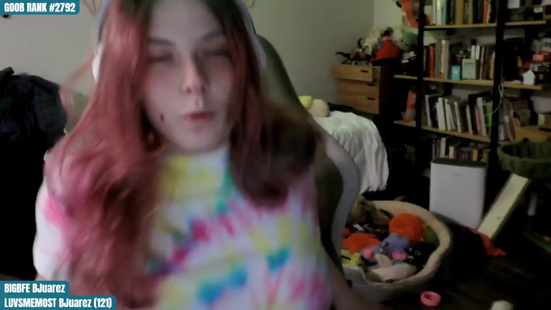 Gallery image thumbnail from ToniTigresse's myfreecams stream on, 10/05/2024, 24:55 image 15 of 20