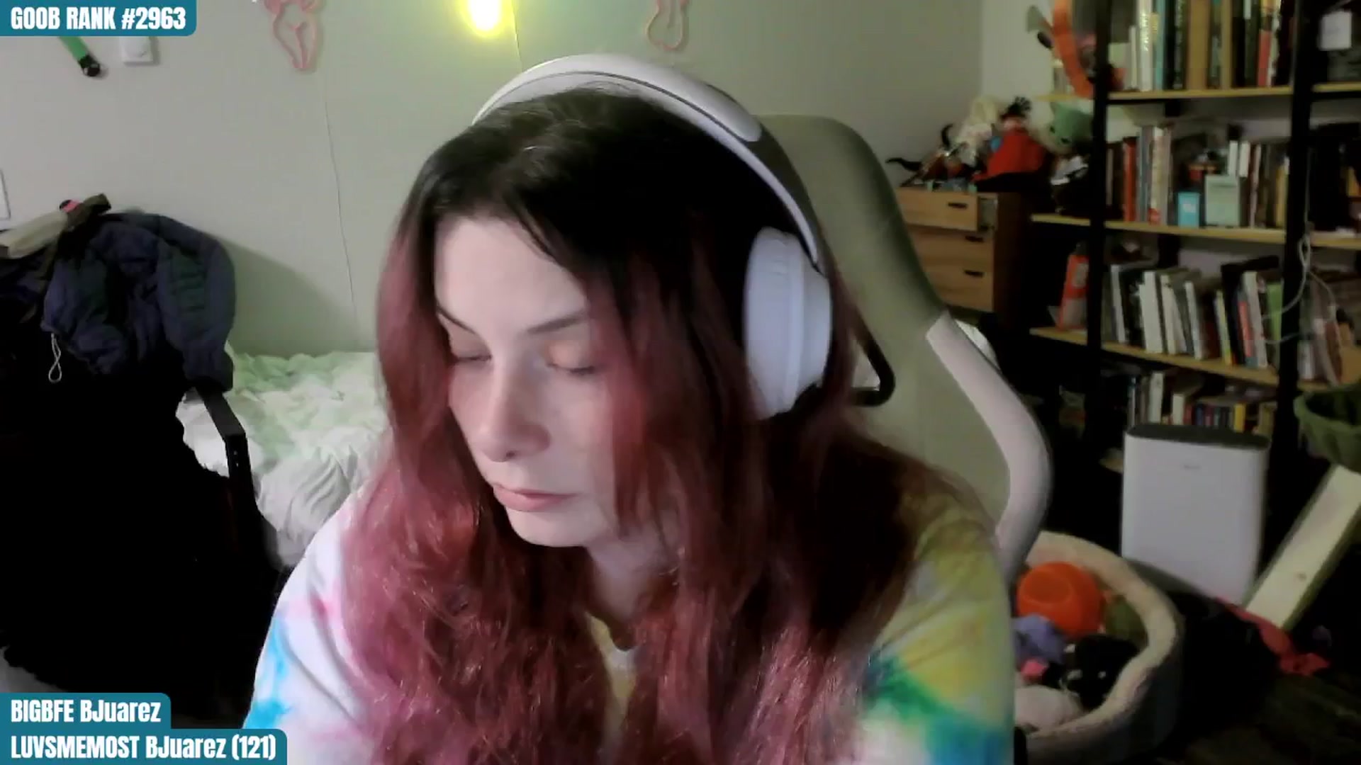 Gallery image thumbnail from ToniTigresse's myfreecams stream on, 10/05/2024, 24:55 image 8 of 20