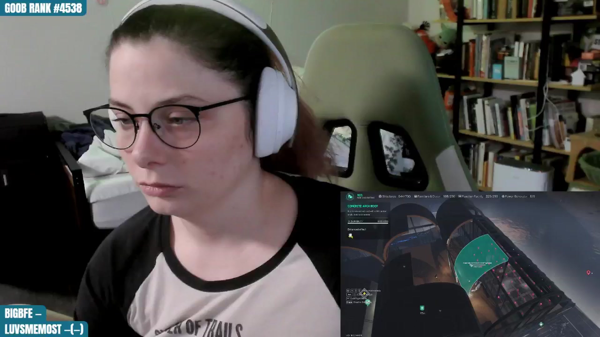 Gallery image thumbnail from ToniTigresse's myfreecams stream on, 10/09/2024, 24:00 image 10 of 20