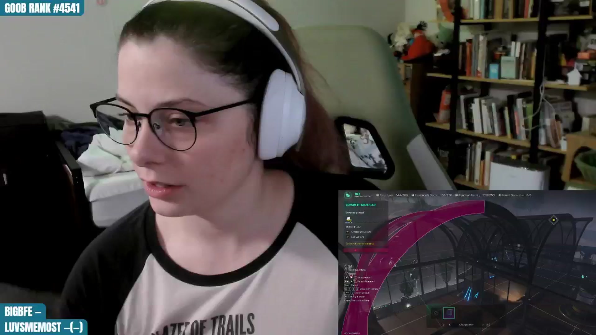 Gallery image thumbnail from ToniTigresse's myfreecams stream on, 10/09/2024, 24:00 image 20 of 20