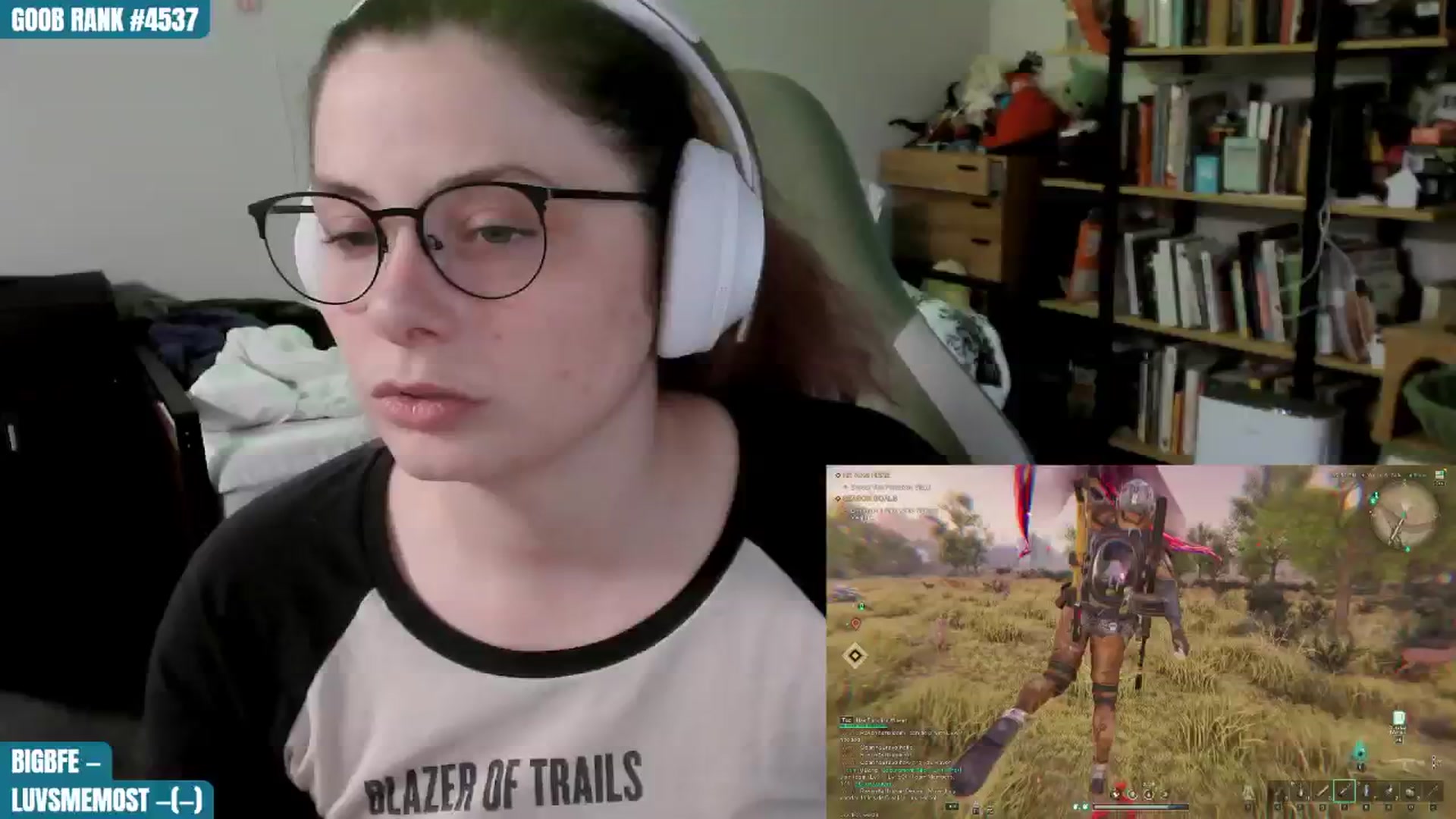 Gallery image thumbnail from ToniTigresse's myfreecams stream on, 10/09/2024, 24:00 image 1 of 20