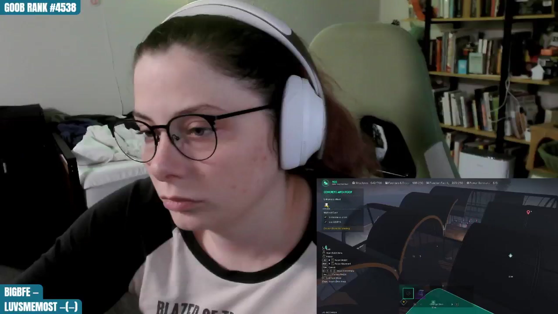 Gallery image thumbnail from ToniTigresse's myfreecams stream on, 10/09/2024, 24:00 image 5 of 20