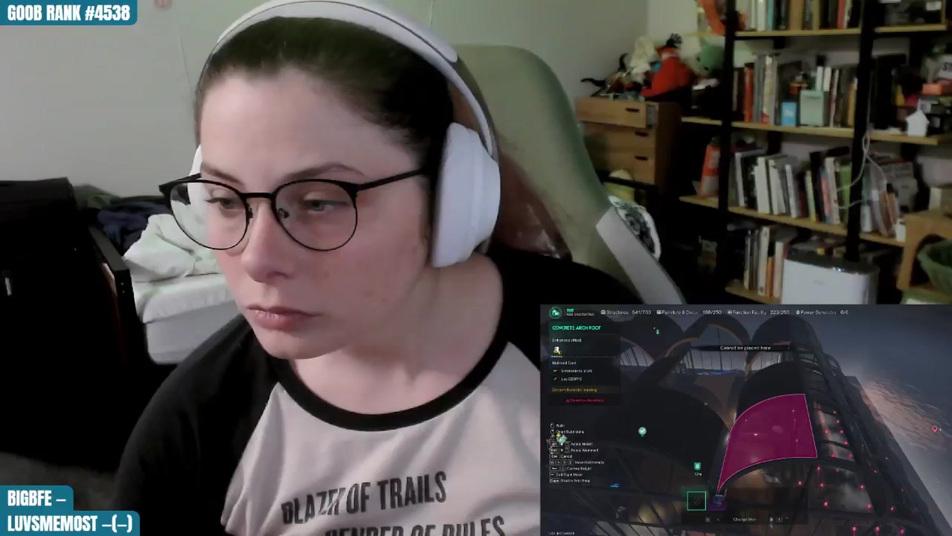 Gallery image thumbnail from ToniTigresse's myfreecams stream on, 10/09/2024, 24:00 image 4 of 20