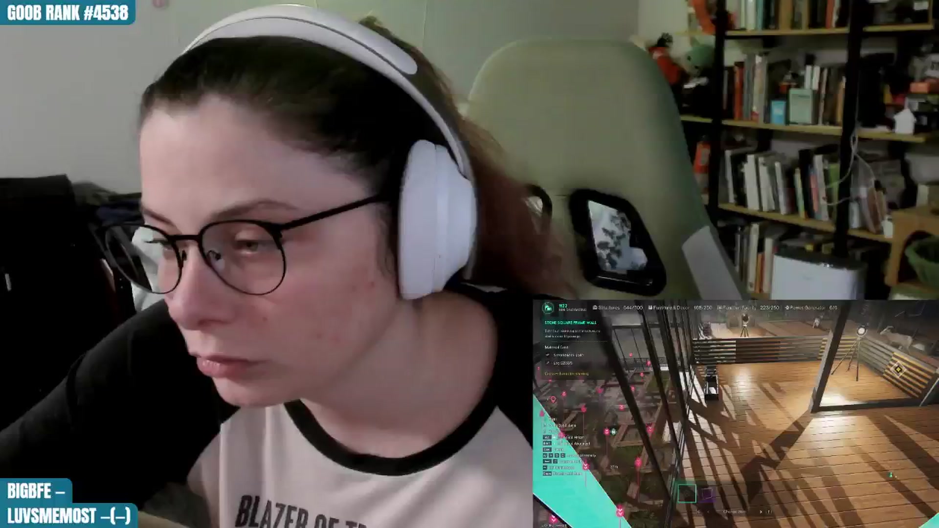 Gallery image thumbnail from ToniTigresse's myfreecams stream on, 10/09/2024, 24:00 image 7 of 20