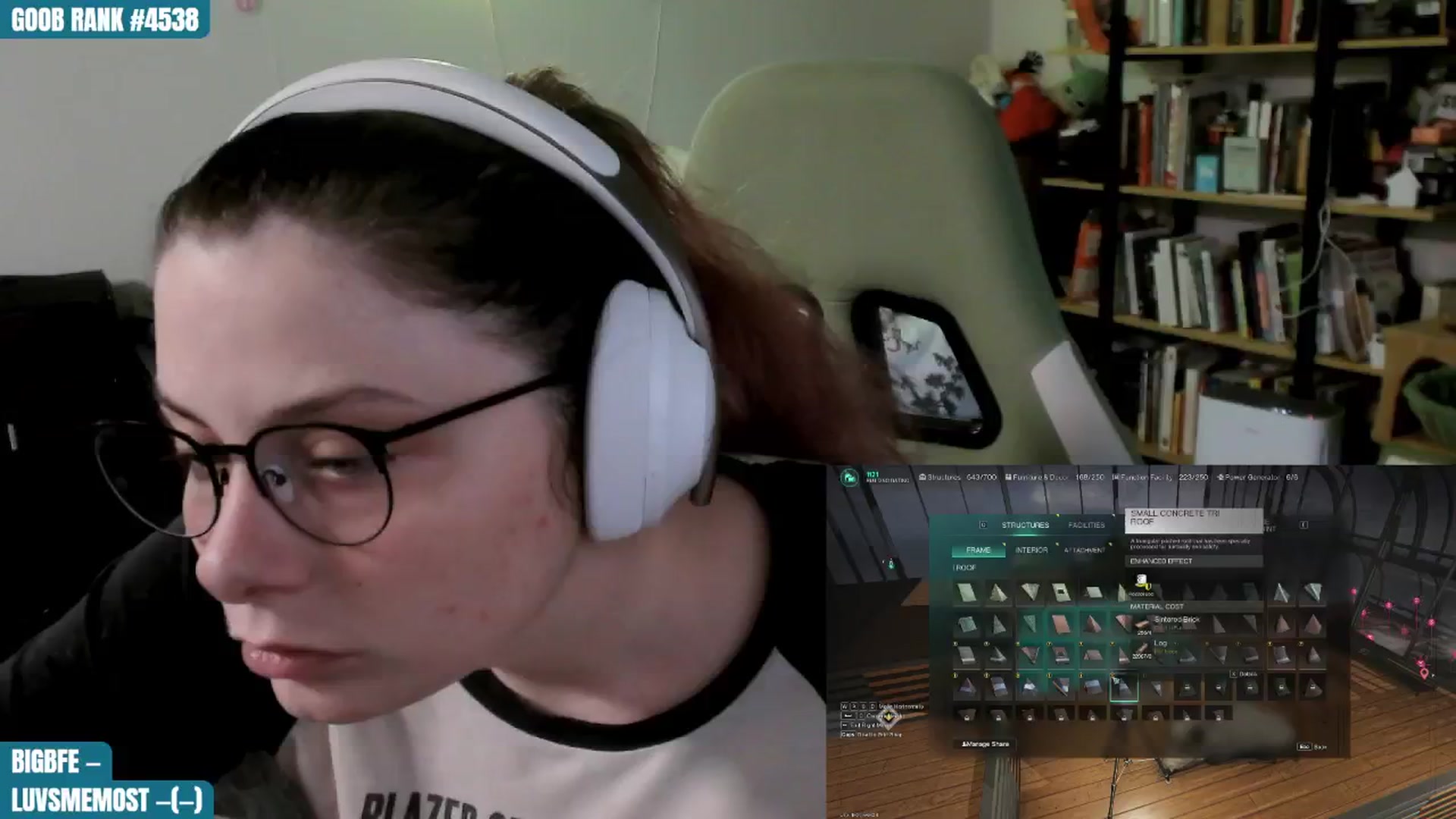 Gallery image thumbnail from ToniTigresse's myfreecams stream on, 10/09/2024, 24:00 image 6 of 20