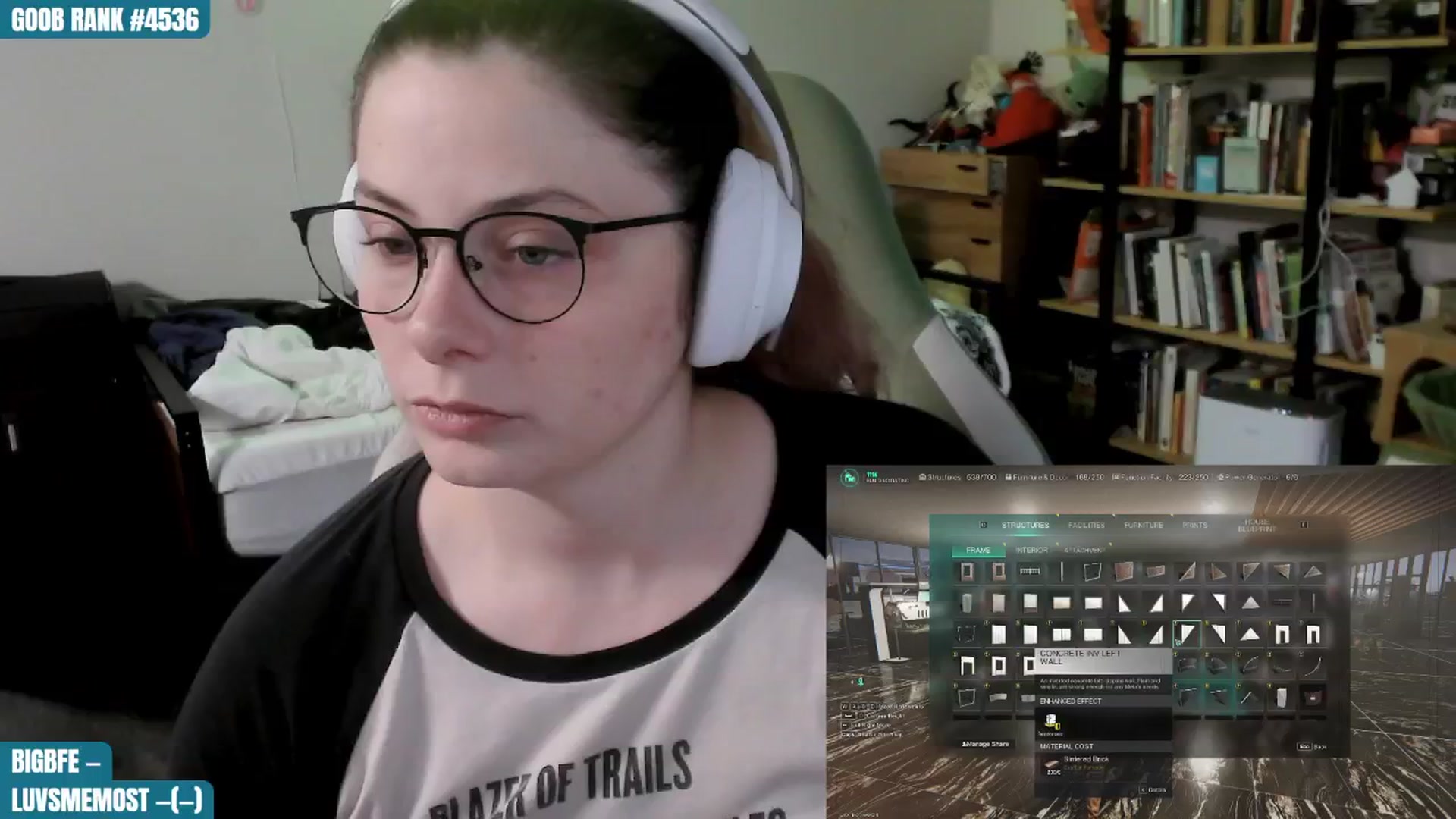 Gallery image thumbnail from ToniTigresse's myfreecams stream on, 10/09/2024, 24:00 image 3 of 20