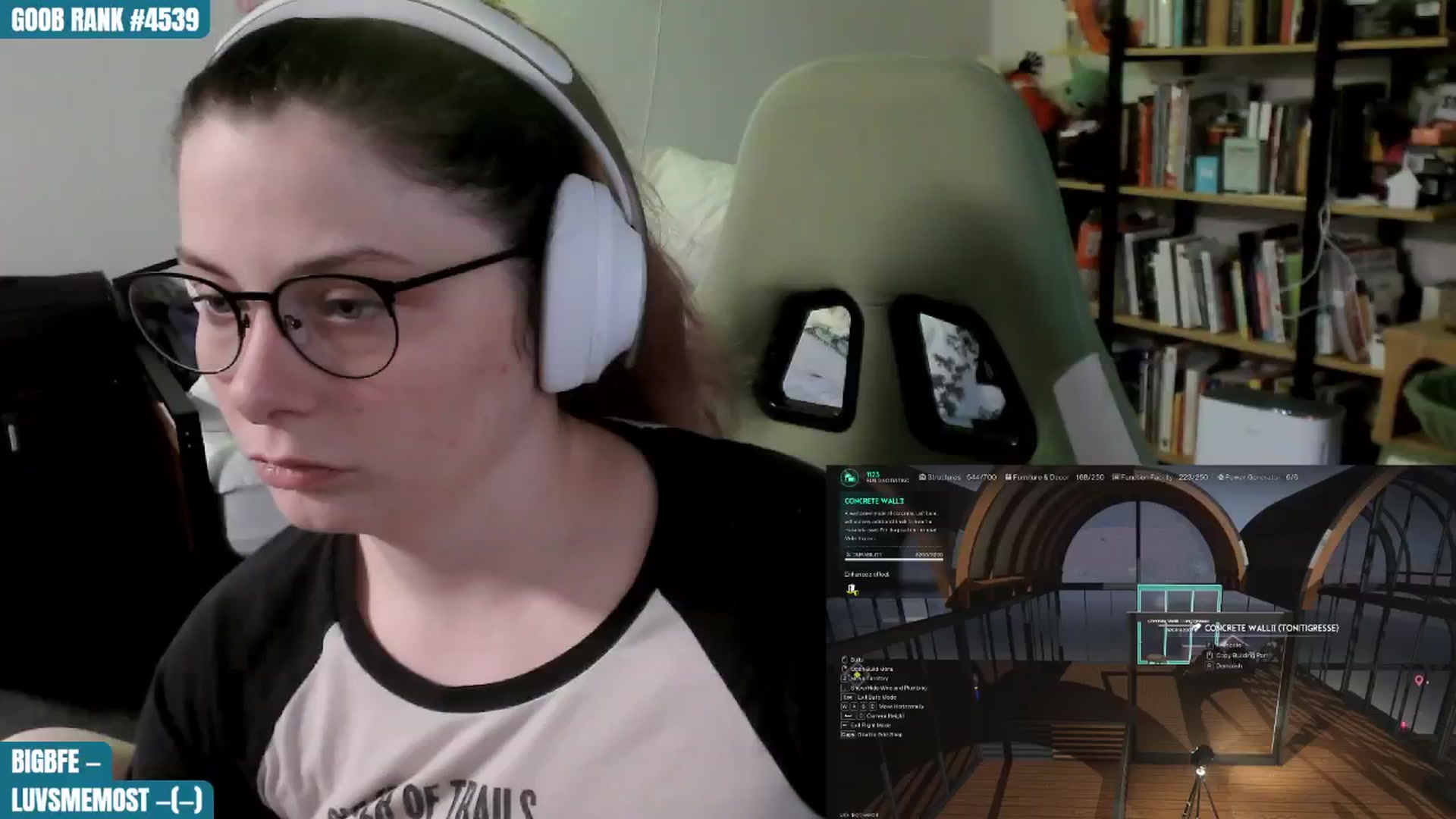 Gallery image thumbnail from ToniTigresse's myfreecams stream on, 10/09/2024, 24:00 image 8 of 20