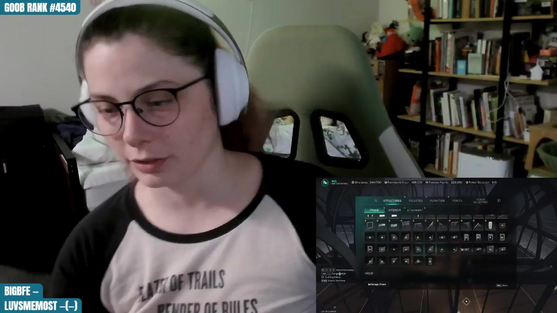 Gallery image thumbnail from ToniTigresse's myfreecams stream on, 10/09/2024, 24:00 image 19 of 20