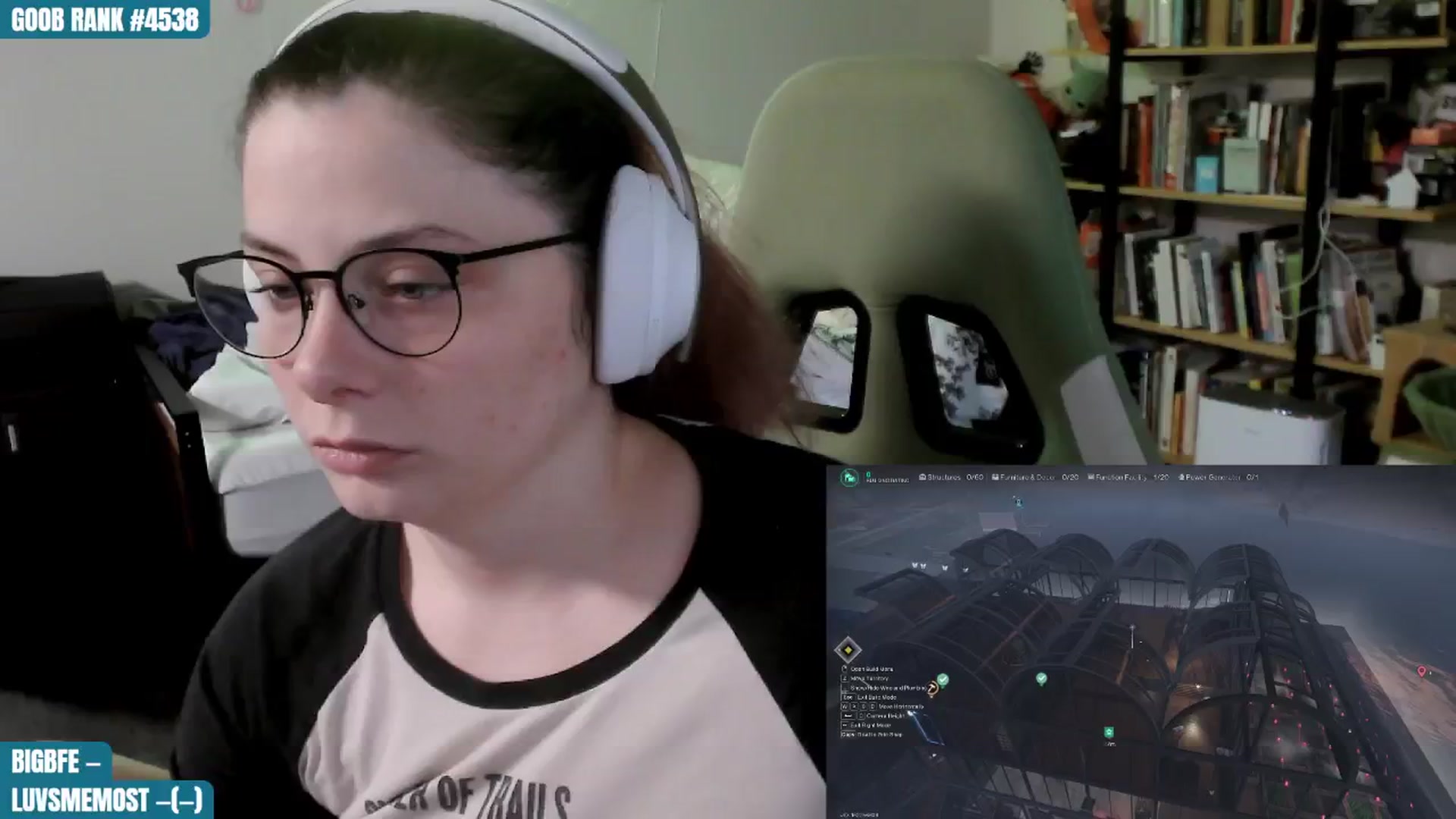 Gallery image thumbnail from ToniTigresse's myfreecams stream on, 10/09/2024, 24:00 image 11 of 20