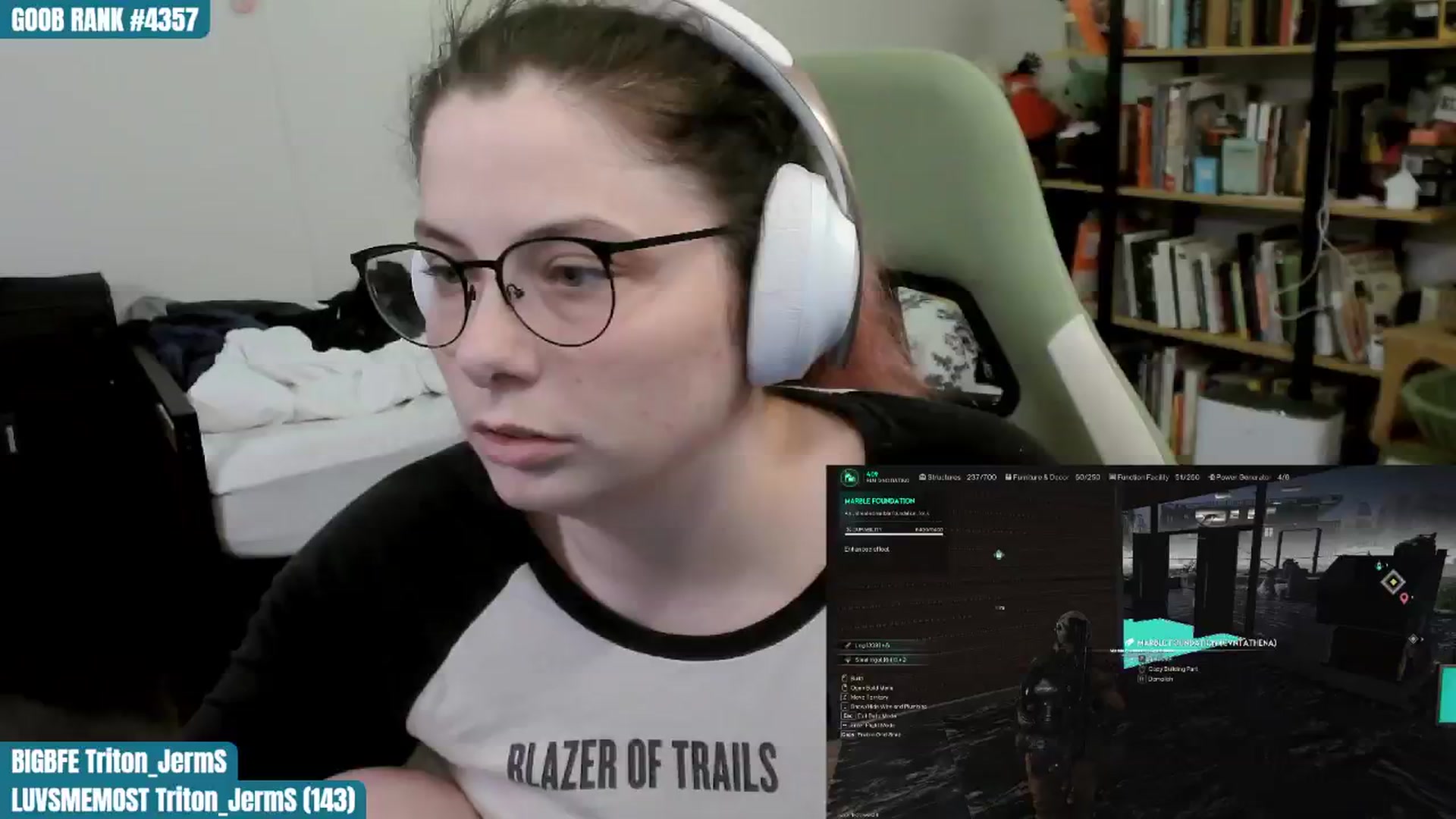 Gallery image thumbnail from ToniTigresse's myfreecams stream on, 10/09/2024, 02:48 image 16 of 20