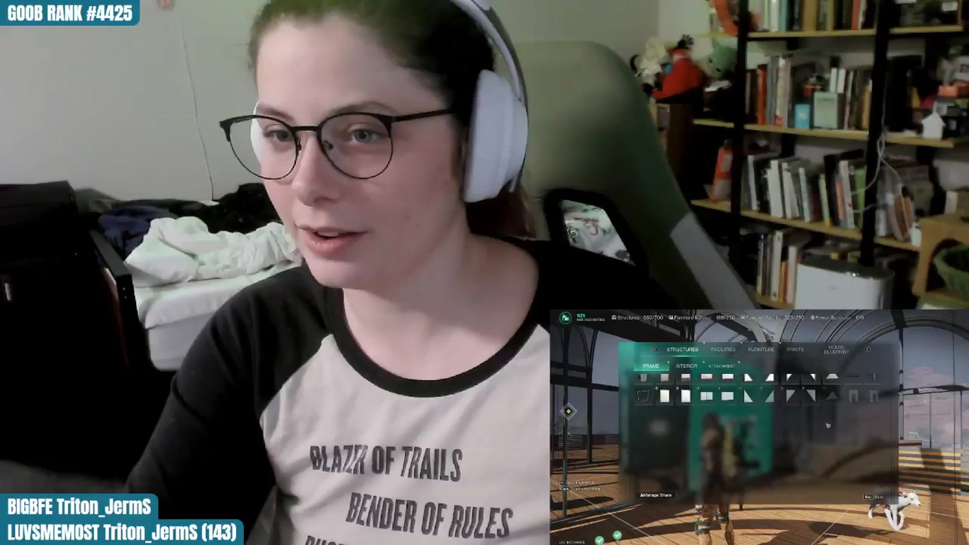 Gallery image thumbnail from ToniTigresse's myfreecams stream on, 10/09/2024, 02:48 image 5 of 20