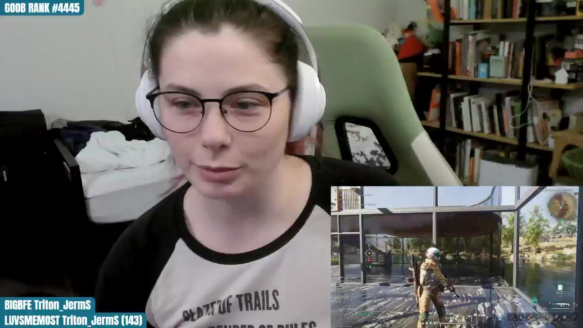 Gallery image thumbnail from ToniTigresse's myfreecams stream on, 10/09/2024, 02:48 image 13 of 20