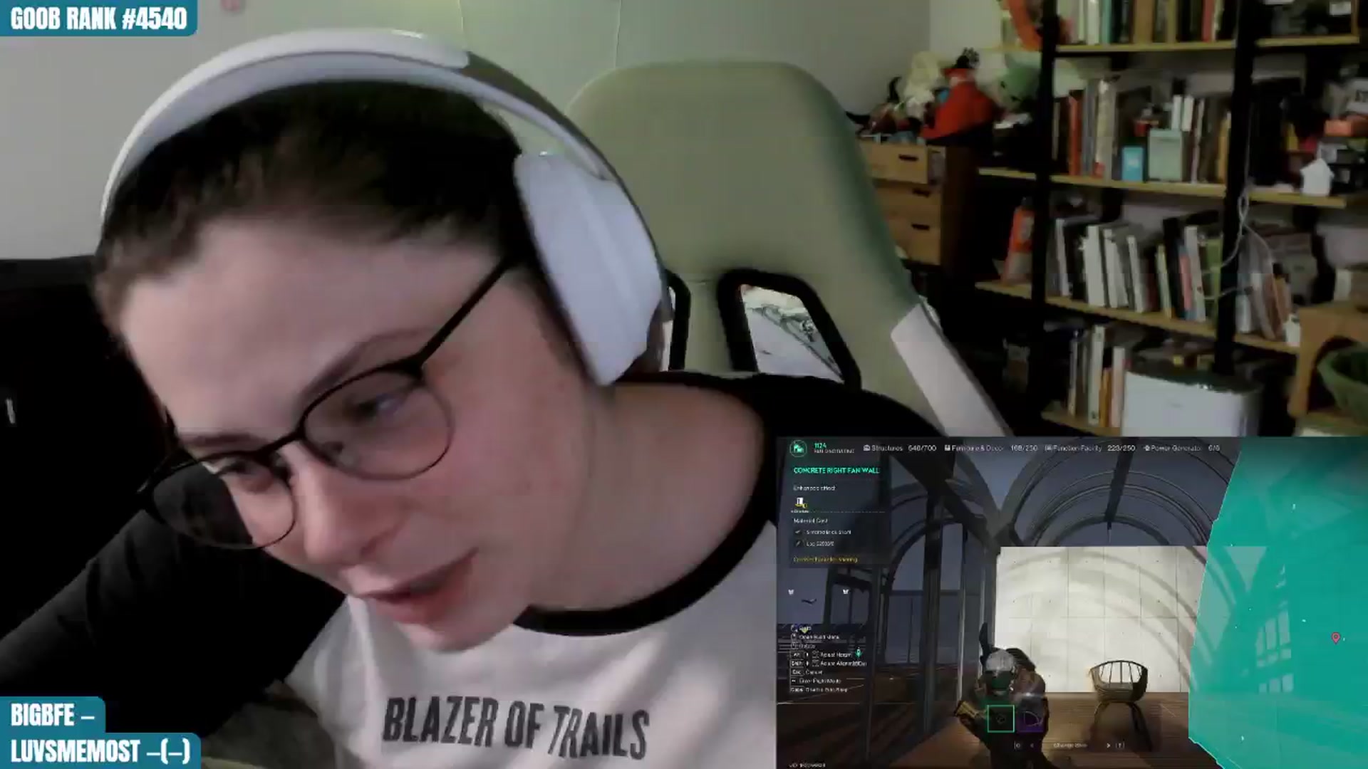 Gallery image thumbnail from ToniTigresse's myfreecams stream on, 10/09/2024, 02:48 image 1 of 20