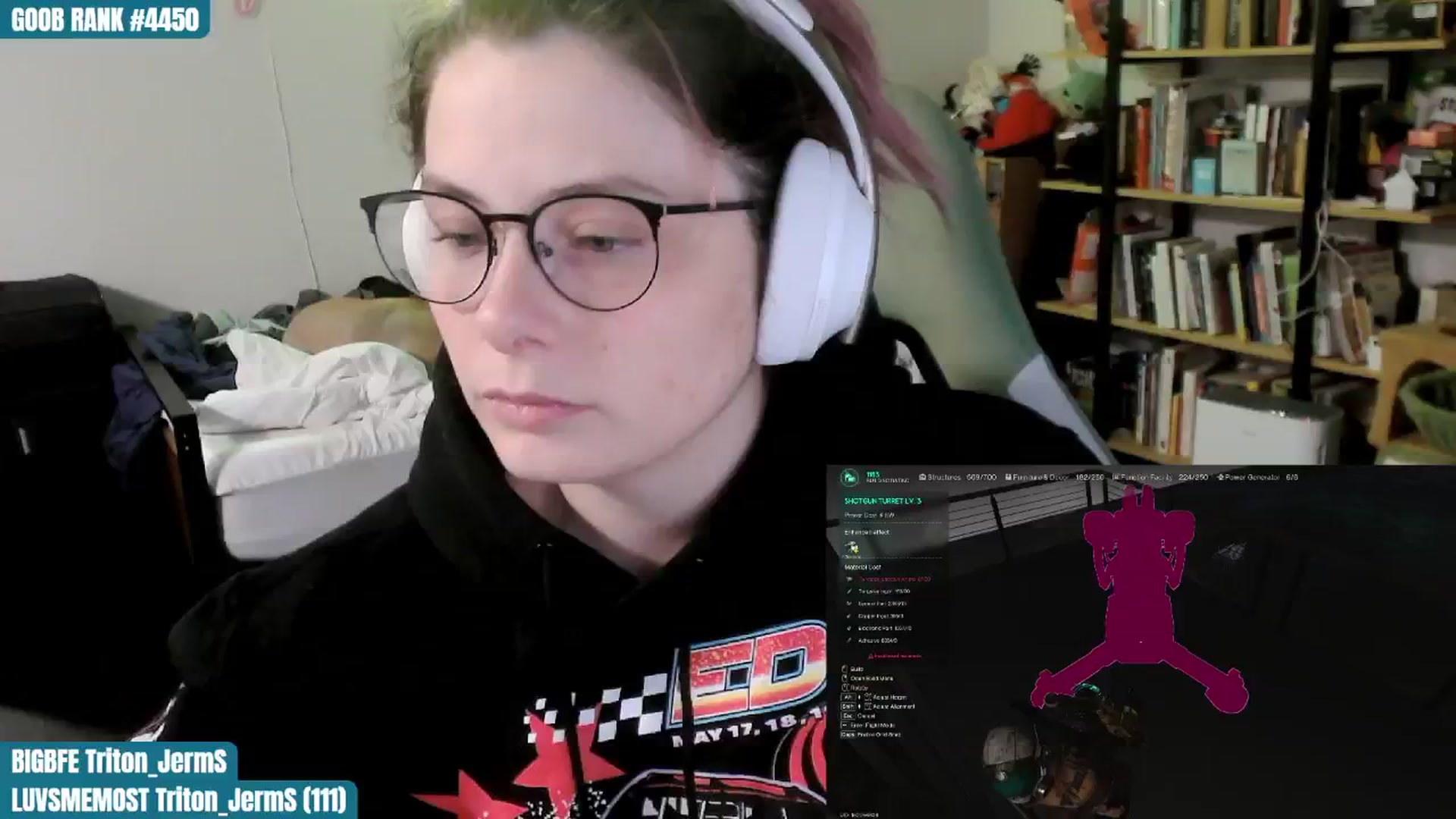 Gallery image thumbnail from ToniTigresse's myfreecams stream on, 10/10/2024, 02:45 image 1 of 20