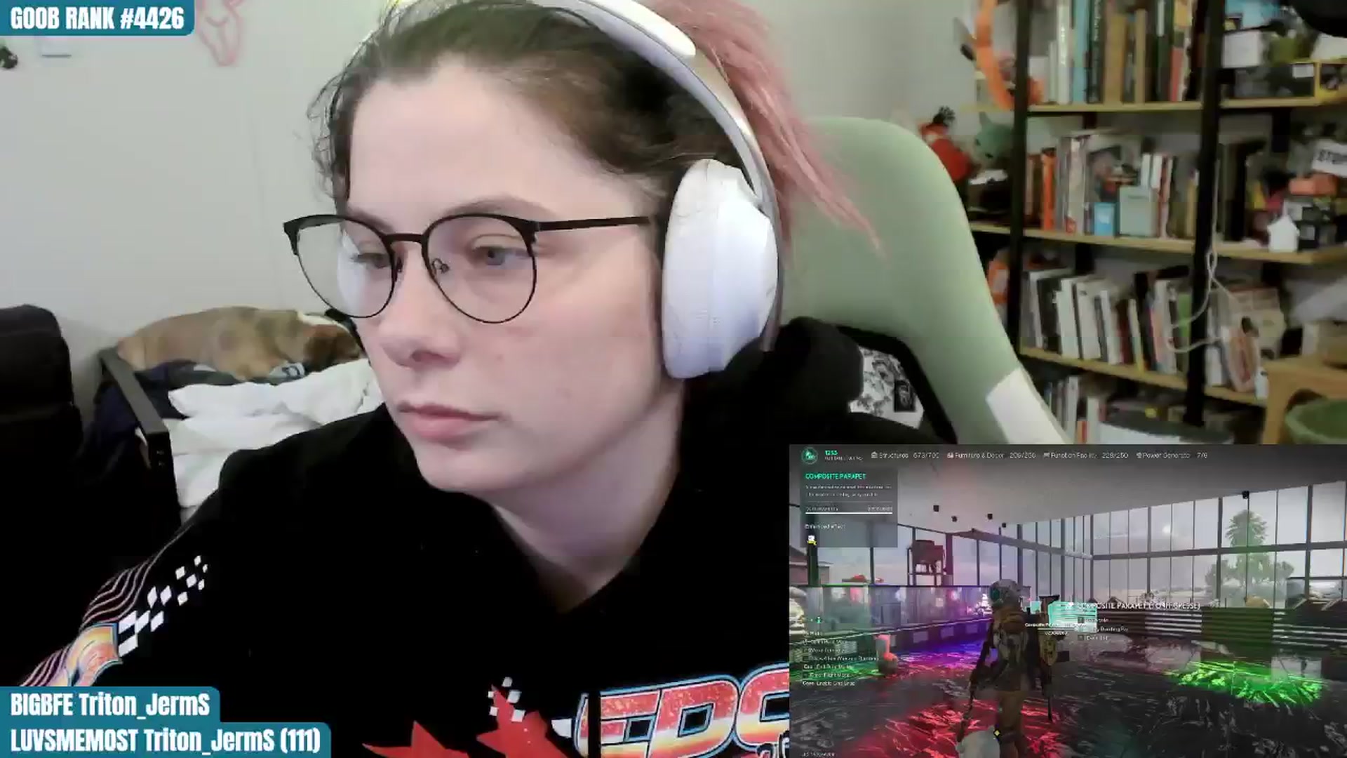 Gallery image thumbnail from ToniTigresse's myfreecams stream on, 10/10/2024, 02:45 image 14 of 20