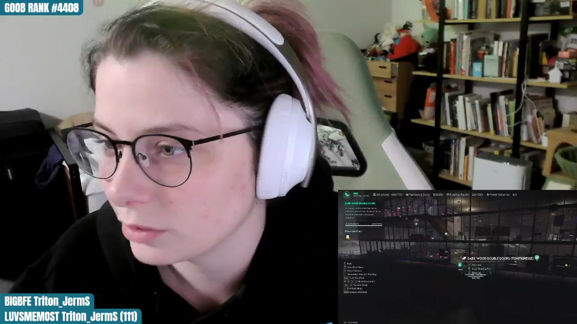 Gallery image thumbnail from ToniTigresse's myfreecams stream on, 10/10/2024, 02:45 image 7 of 20