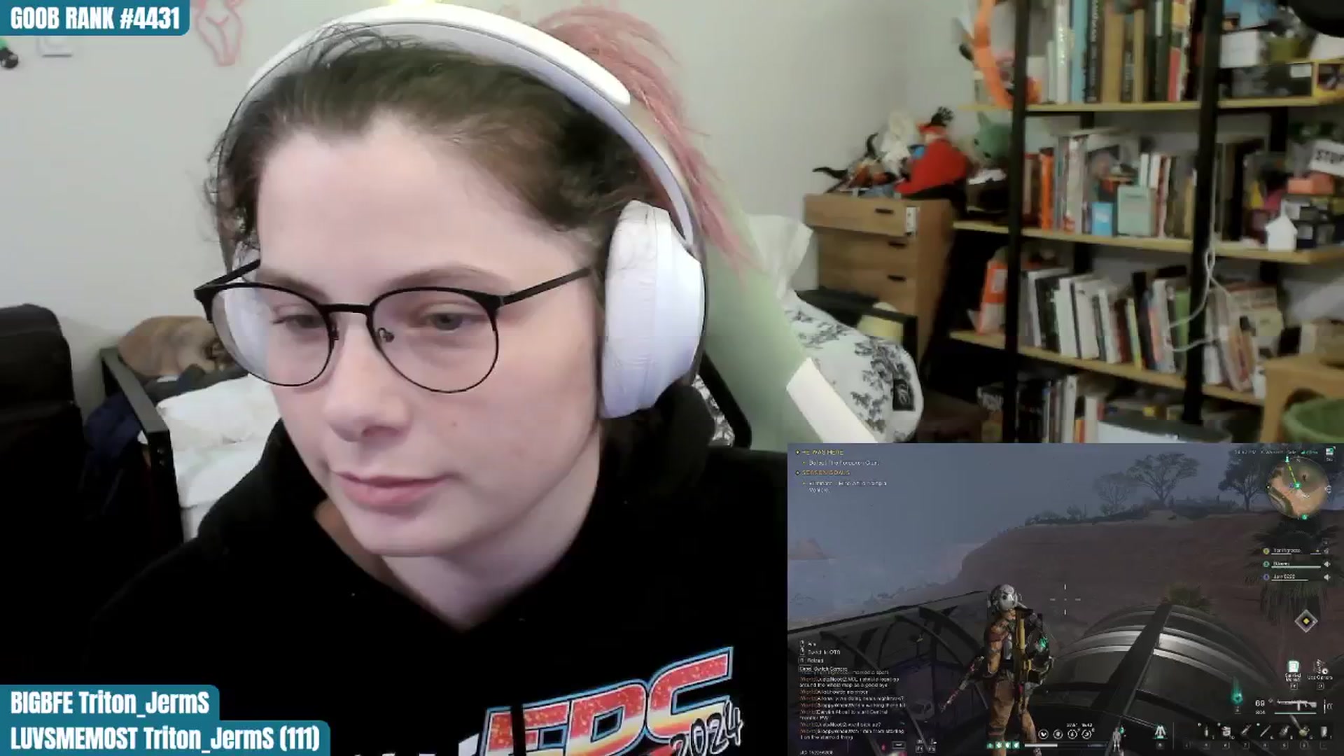 Gallery image thumbnail from ToniTigresse's myfreecams stream on, 10/10/2024, 02:45 image 16 of 20