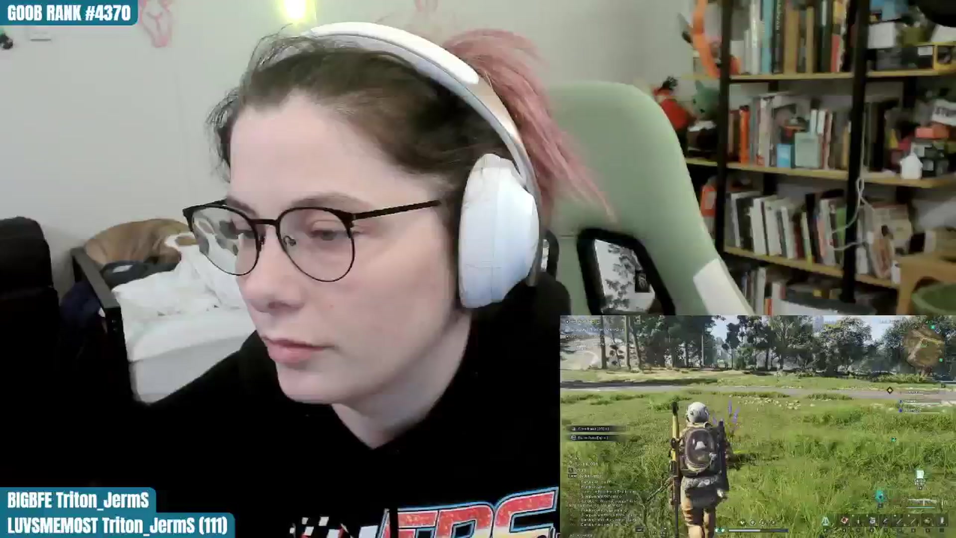 Gallery image thumbnail from ToniTigresse's myfreecams stream on, 10/10/2024, 02:45 image 20 of 20