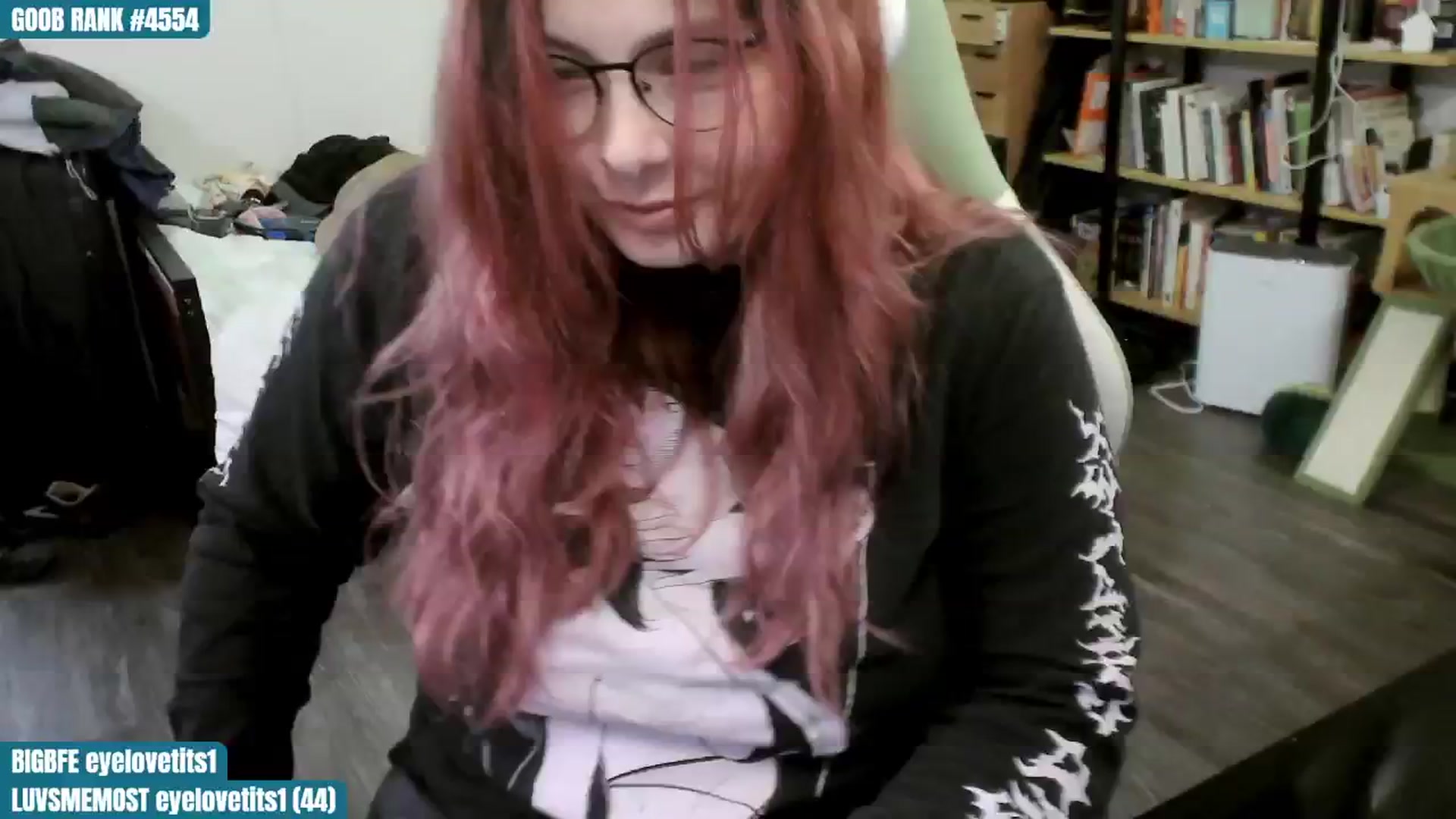 Gallery image thumbnail from ToniTigresse's myfreecams stream on, 10/11/2024, 02:02 image 18 of 20