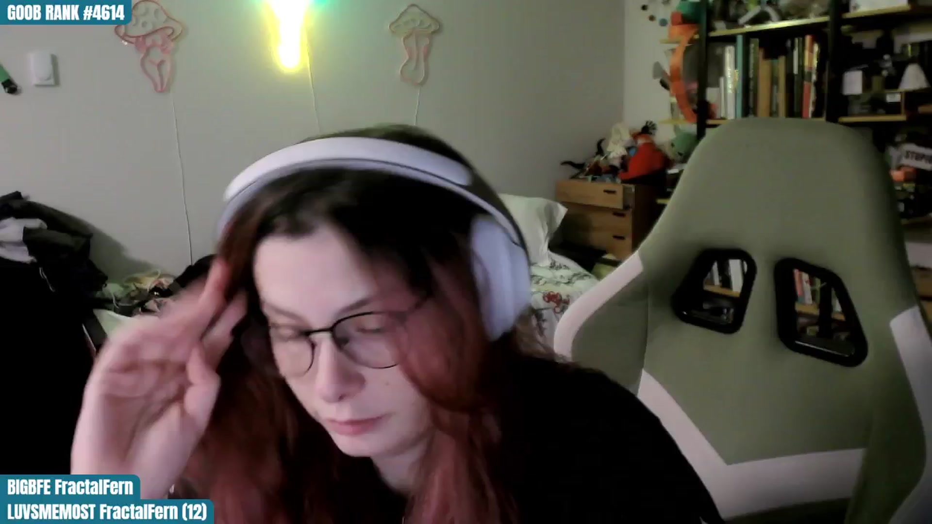 Gallery image thumbnail from ToniTigresse's myfreecams stream on, 10/11/2024, 02:02 image 5 of 20