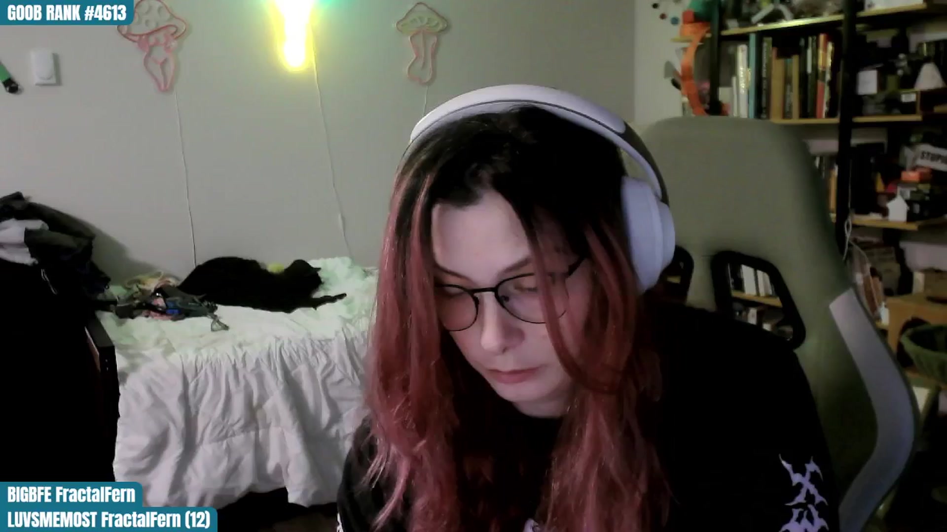 Gallery image thumbnail from ToniTigresse's myfreecams stream on, 10/11/2024, 02:02 image 3 of 20