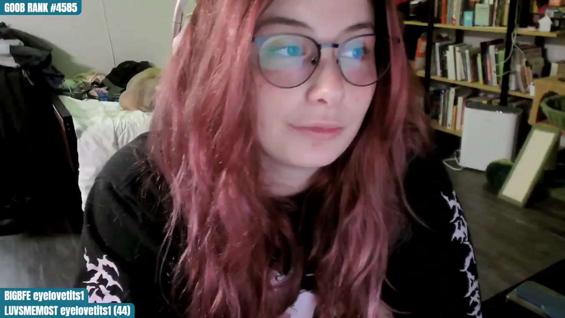 Gallery image thumbnail from ToniTigresse's myfreecams stream on, 10/11/2024, 02:02 image 14 of 20